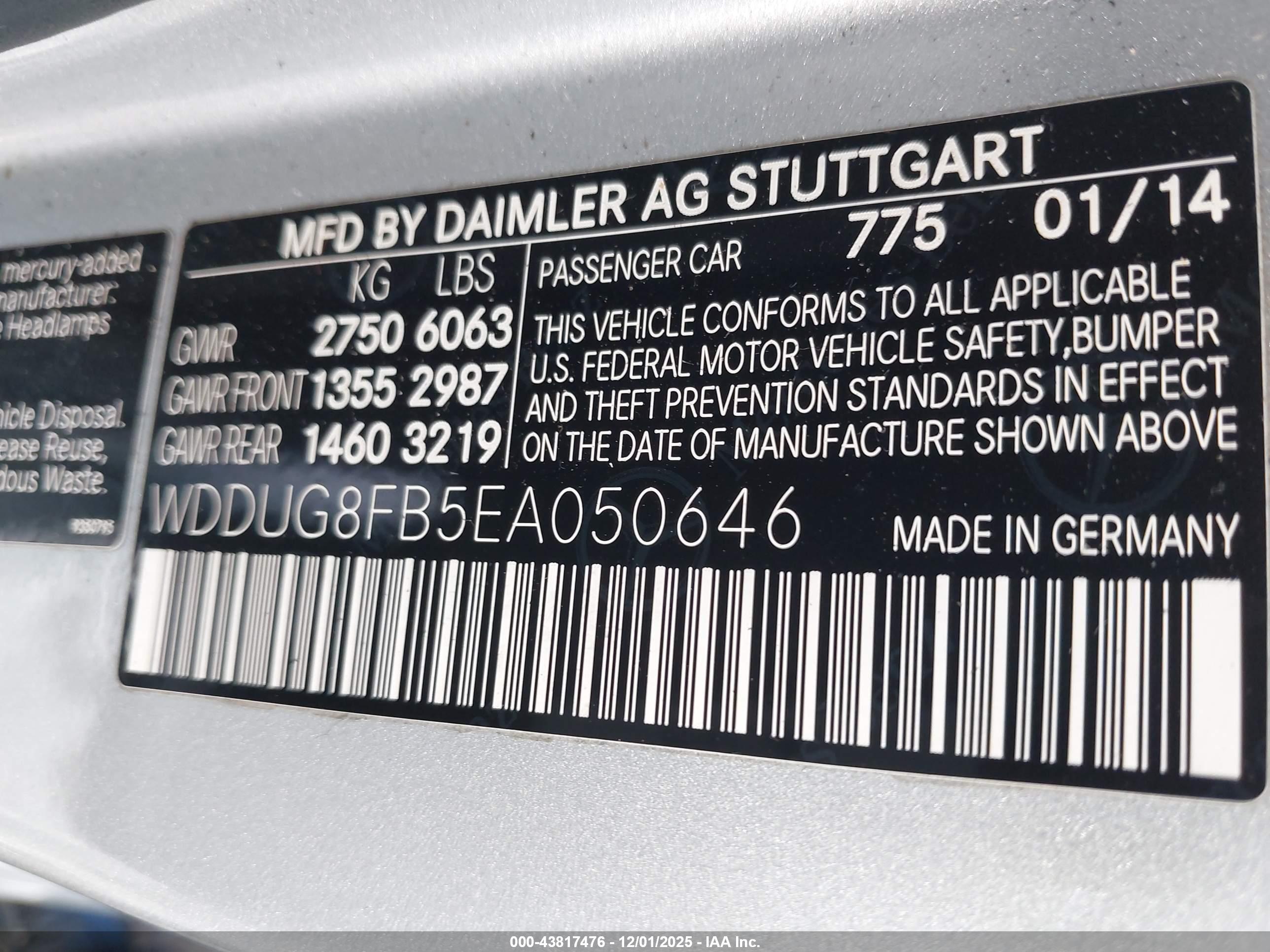 MERCEDES-BENZ S image 9