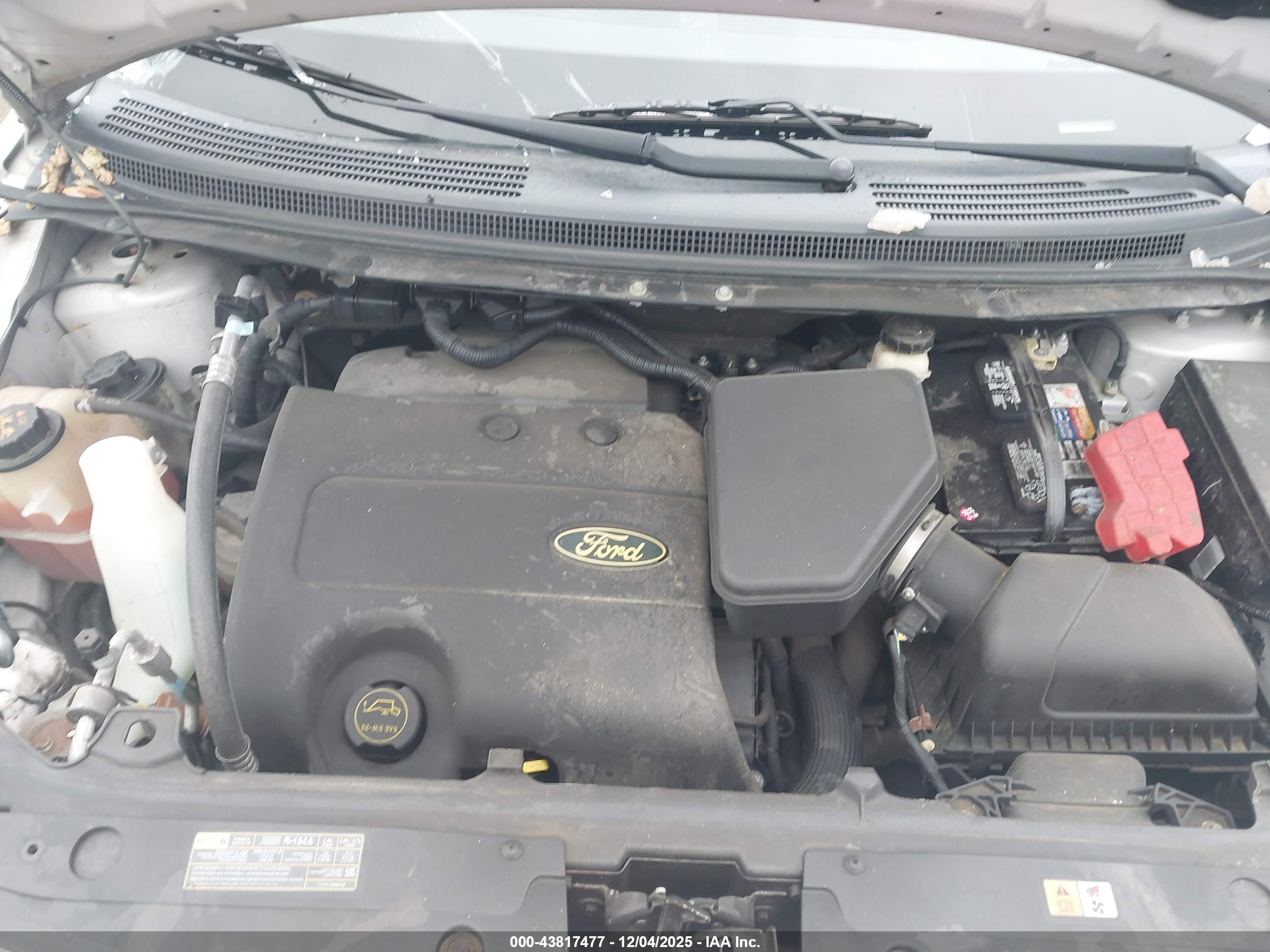 FORD EDGE image 10