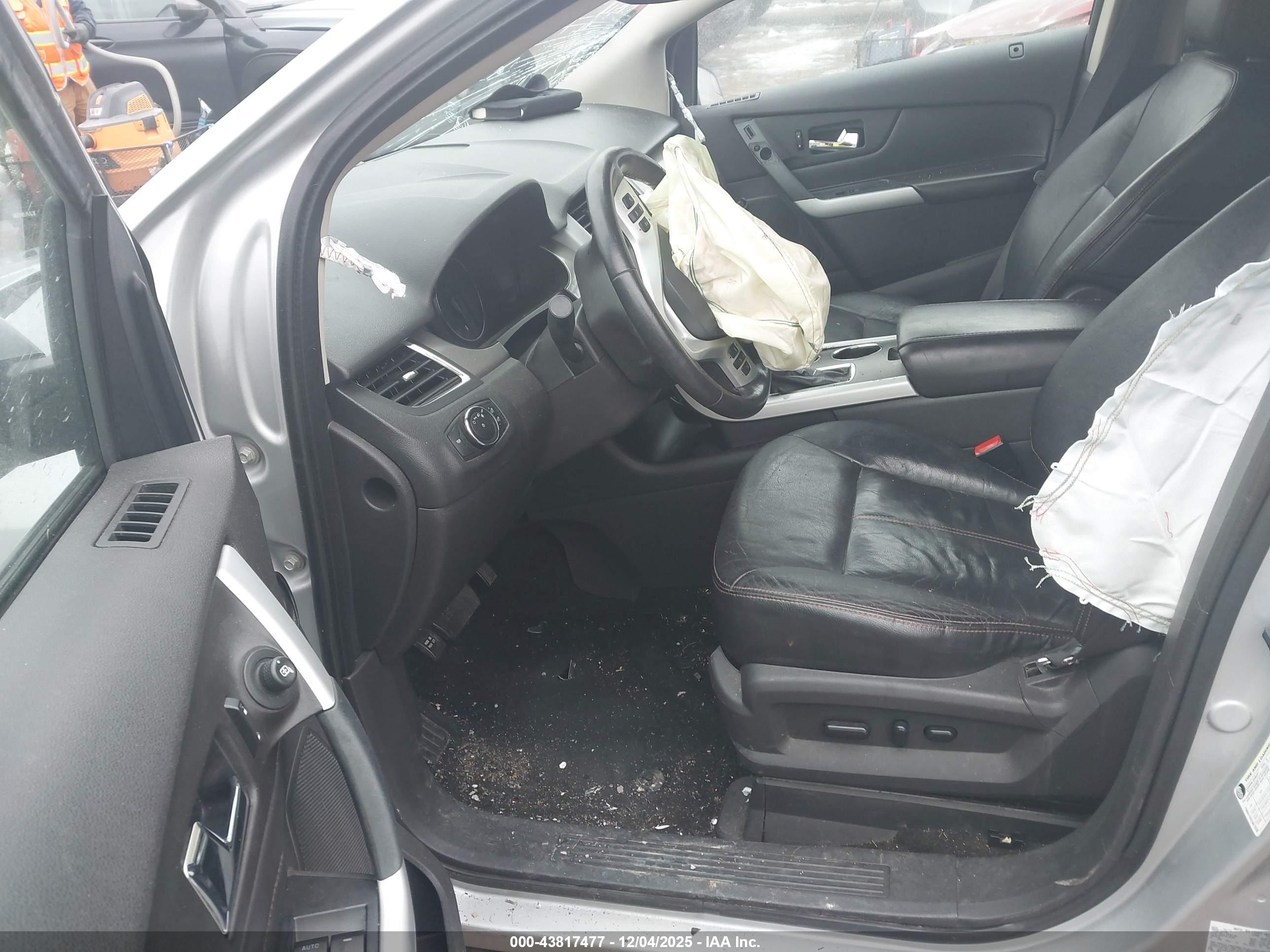 FORD EDGE image 5