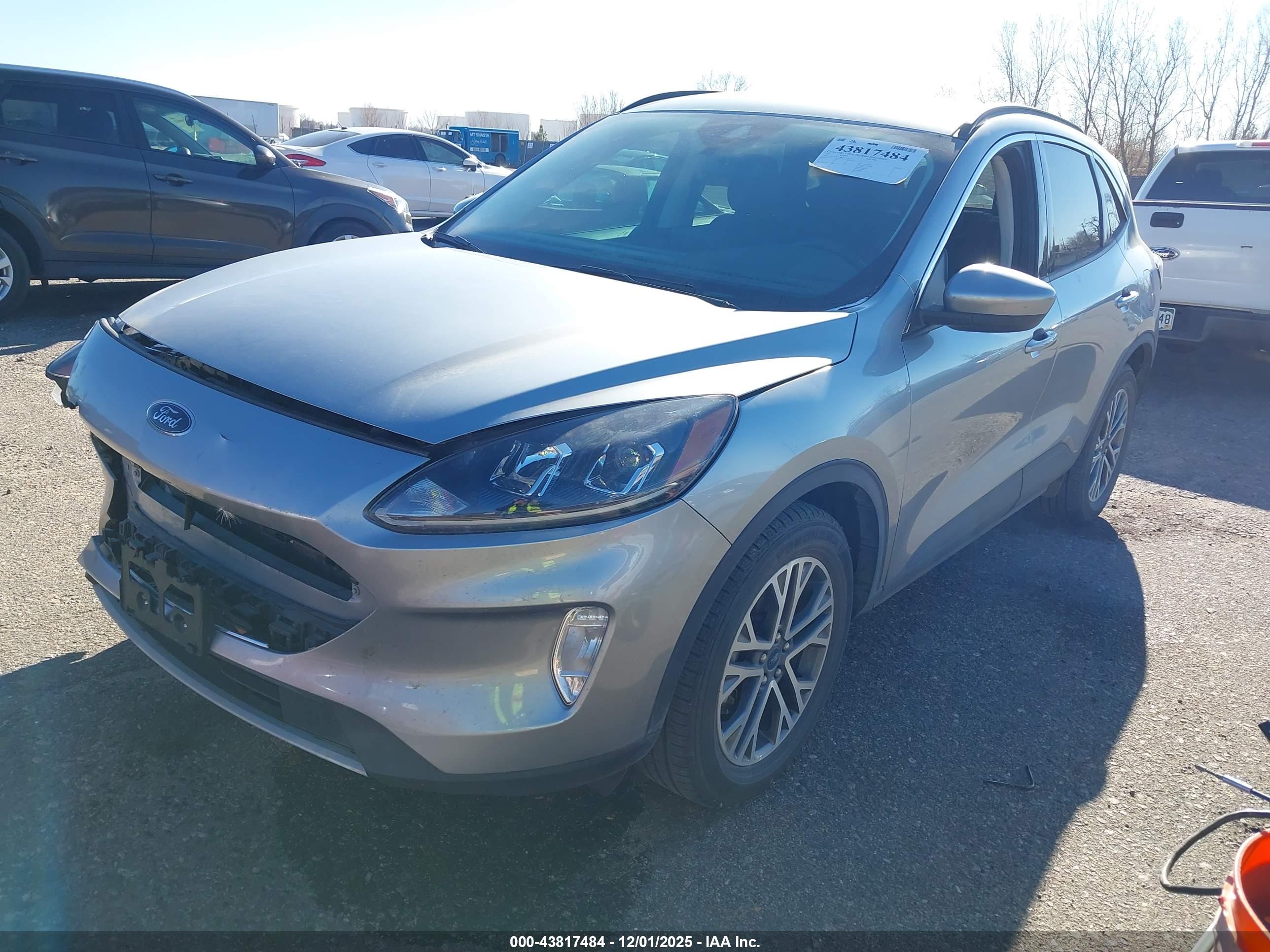 FORD ESCAPE image 2