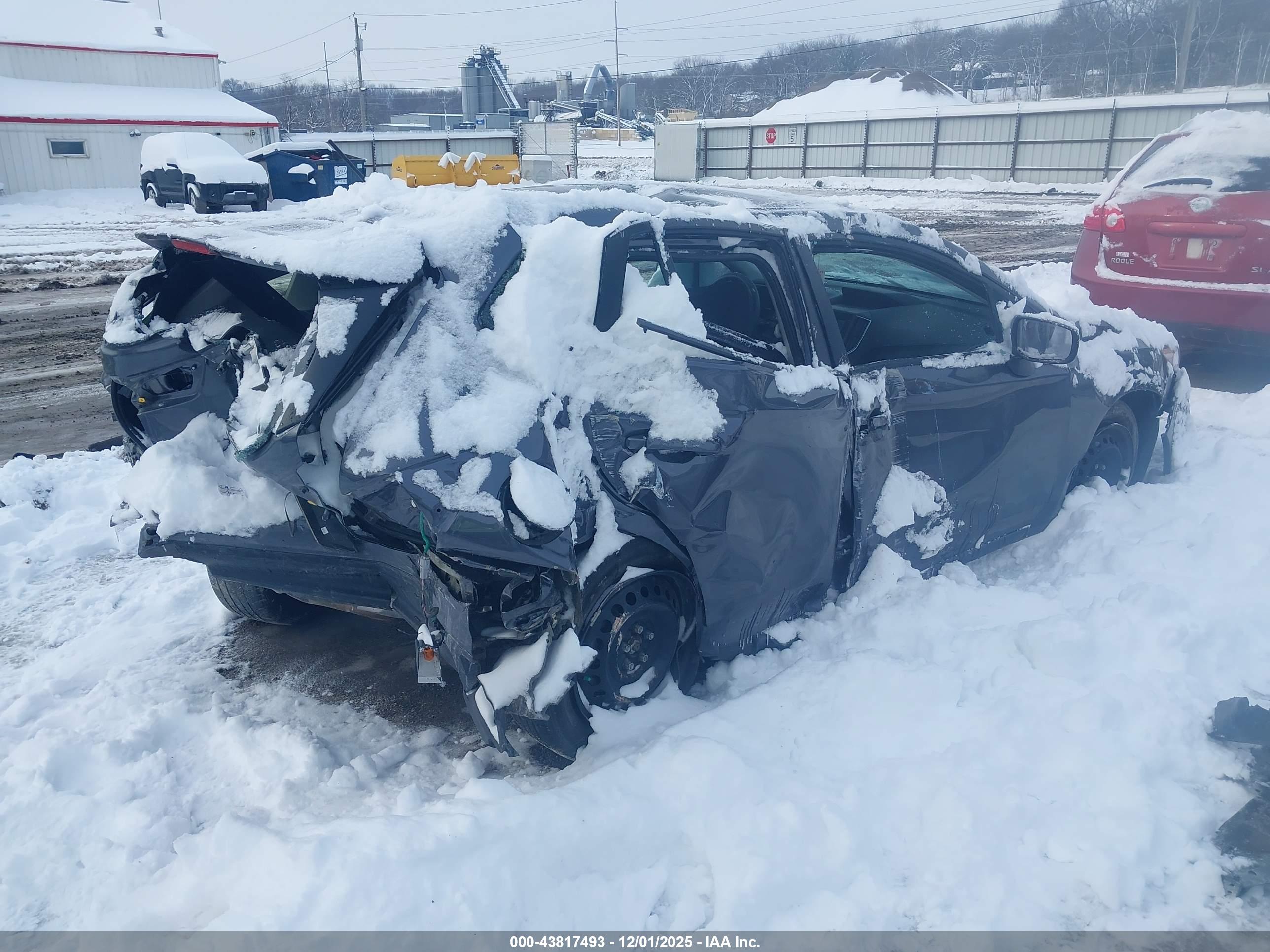 SUBARU IMPREZA image 4