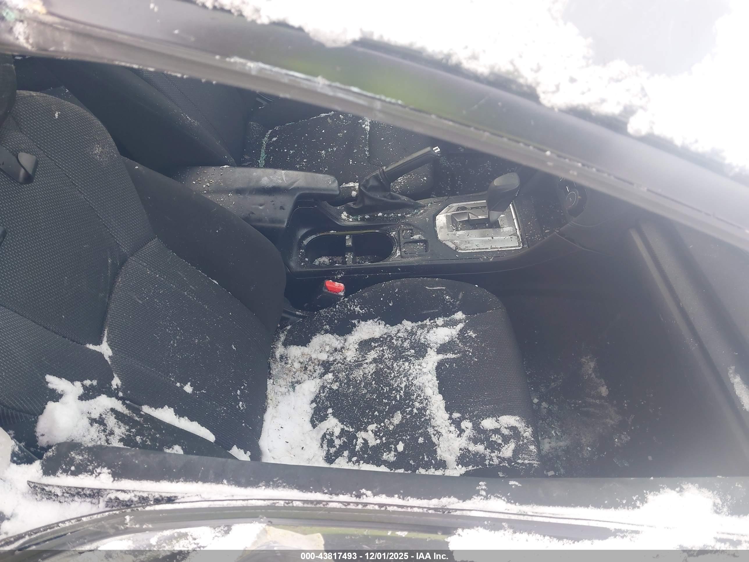 SUBARU IMPREZA image 5