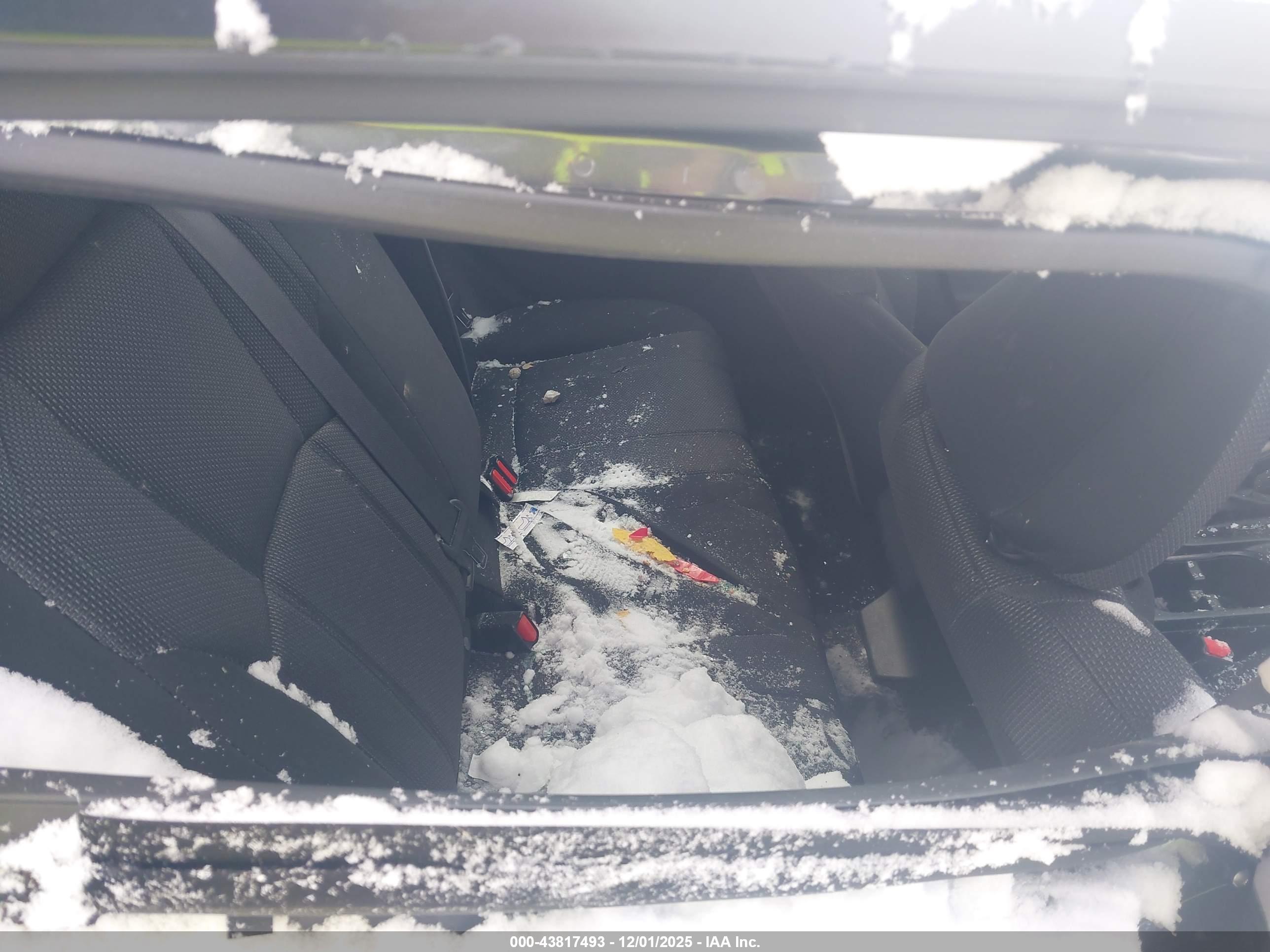 SUBARU IMPREZA image 8