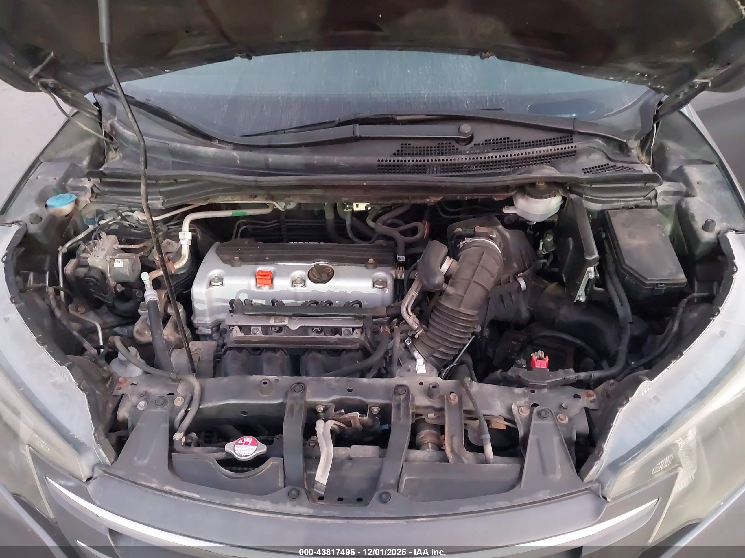 HONDA CR-V image 10