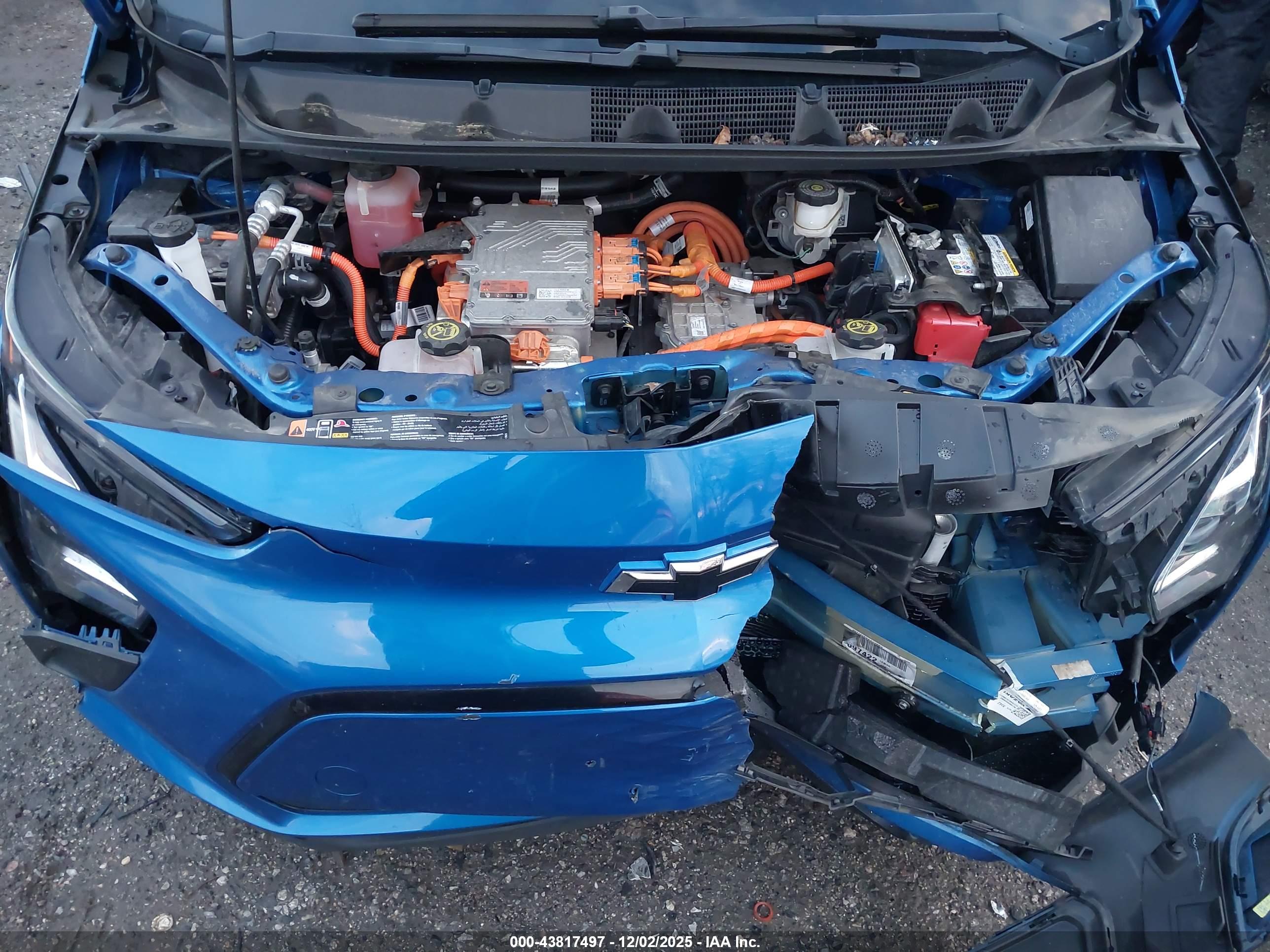 CHEVROLET BOLT image 10