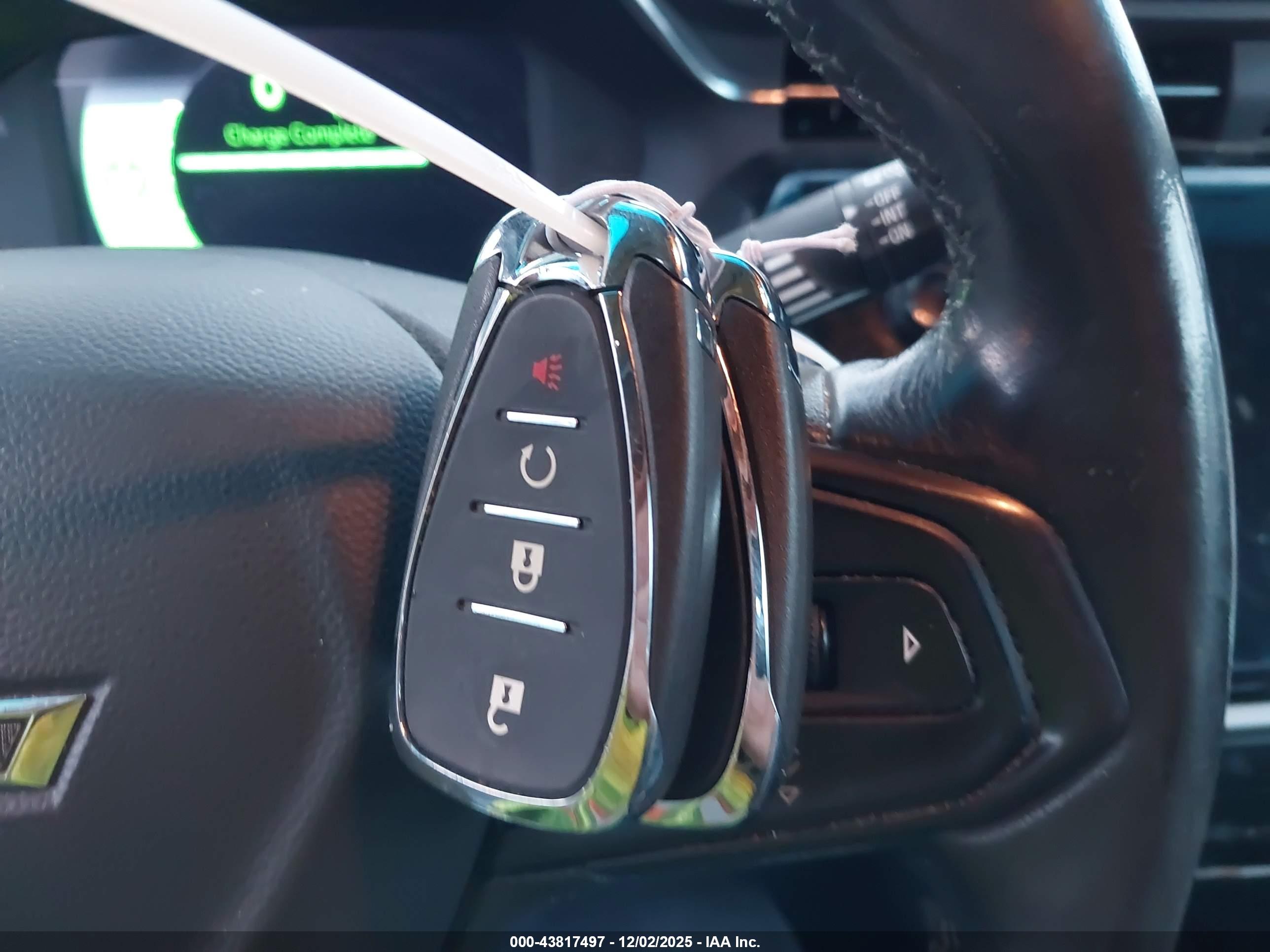 CHEVROLET BOLT image 11