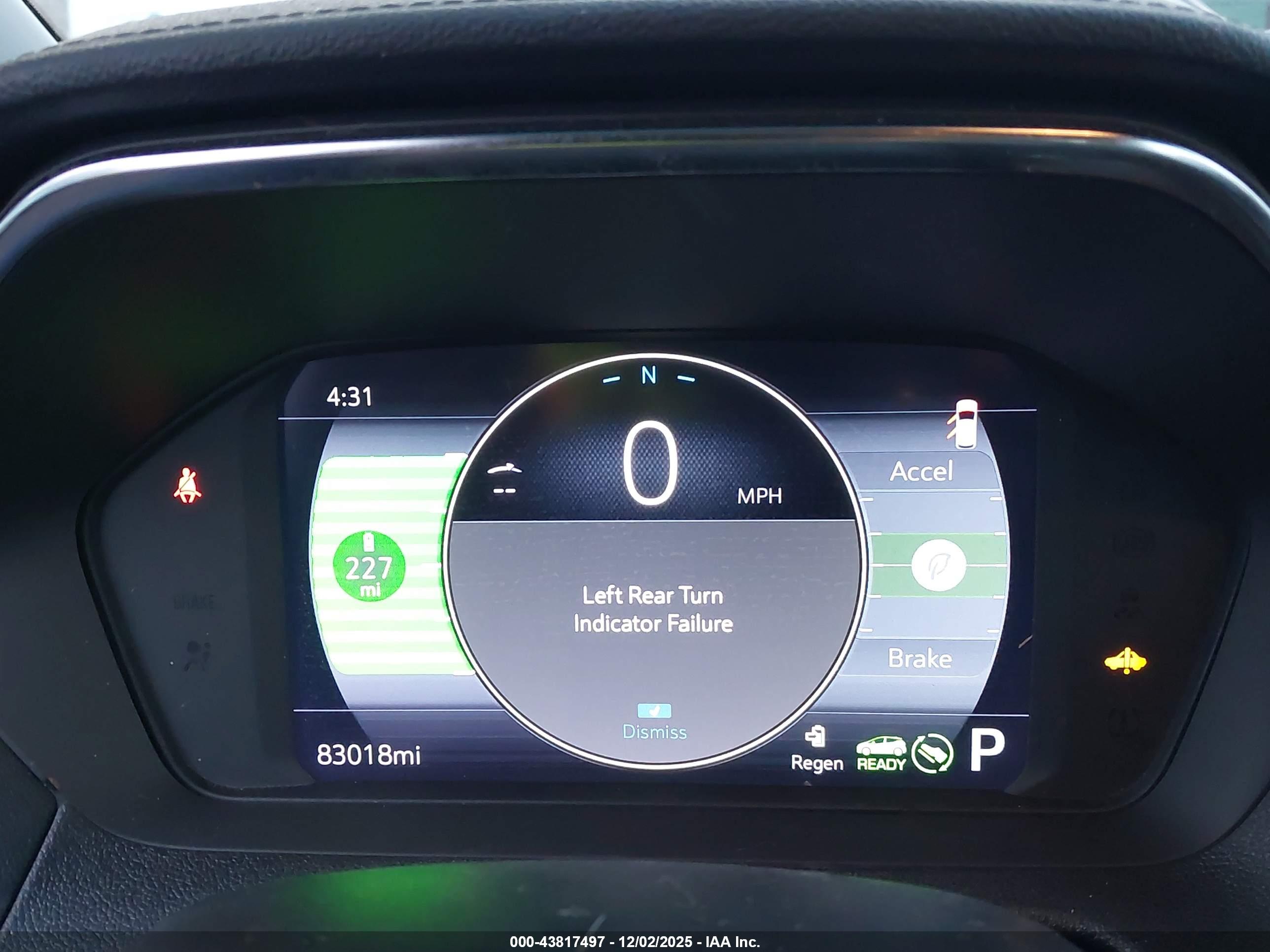 CHEVROLET BOLT image 7