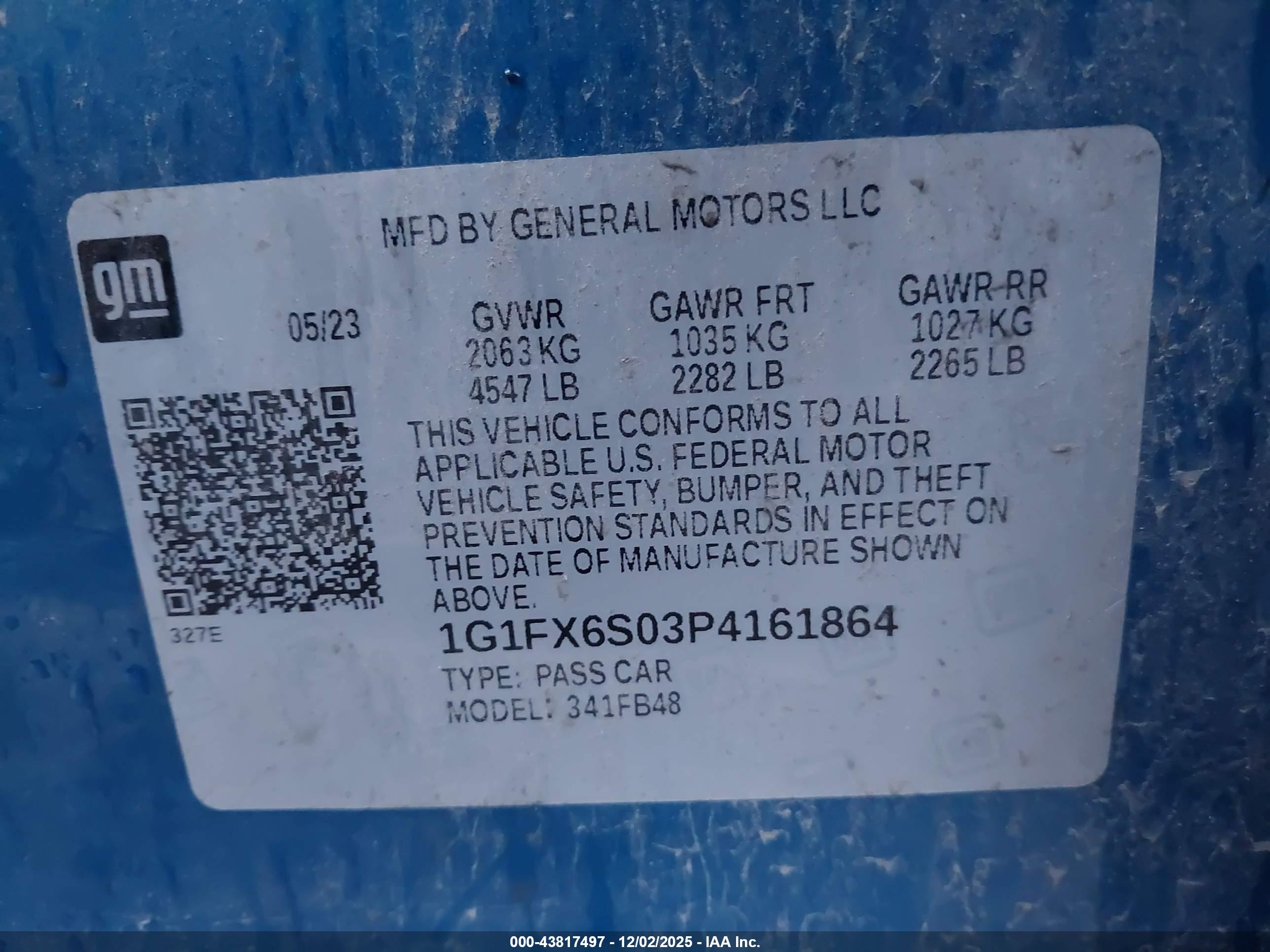 CHEVROLET BOLT image 9