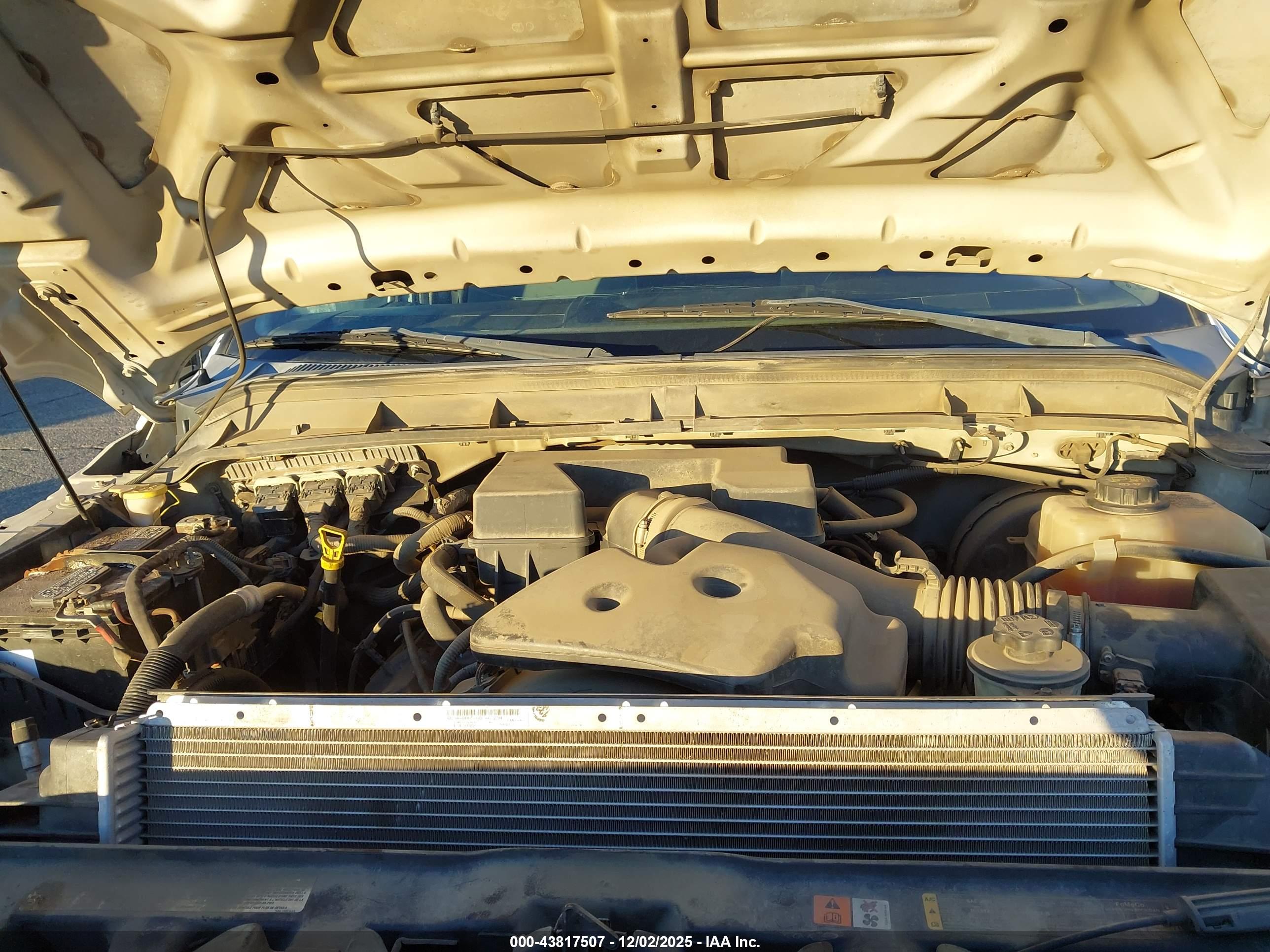 FORD F-250 image 10