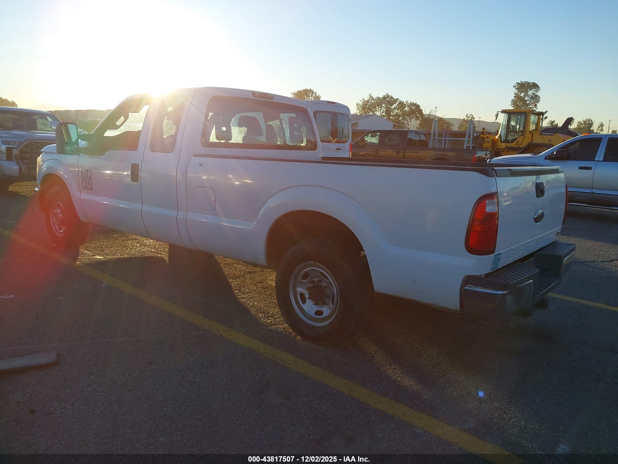FORD F-250 image 3