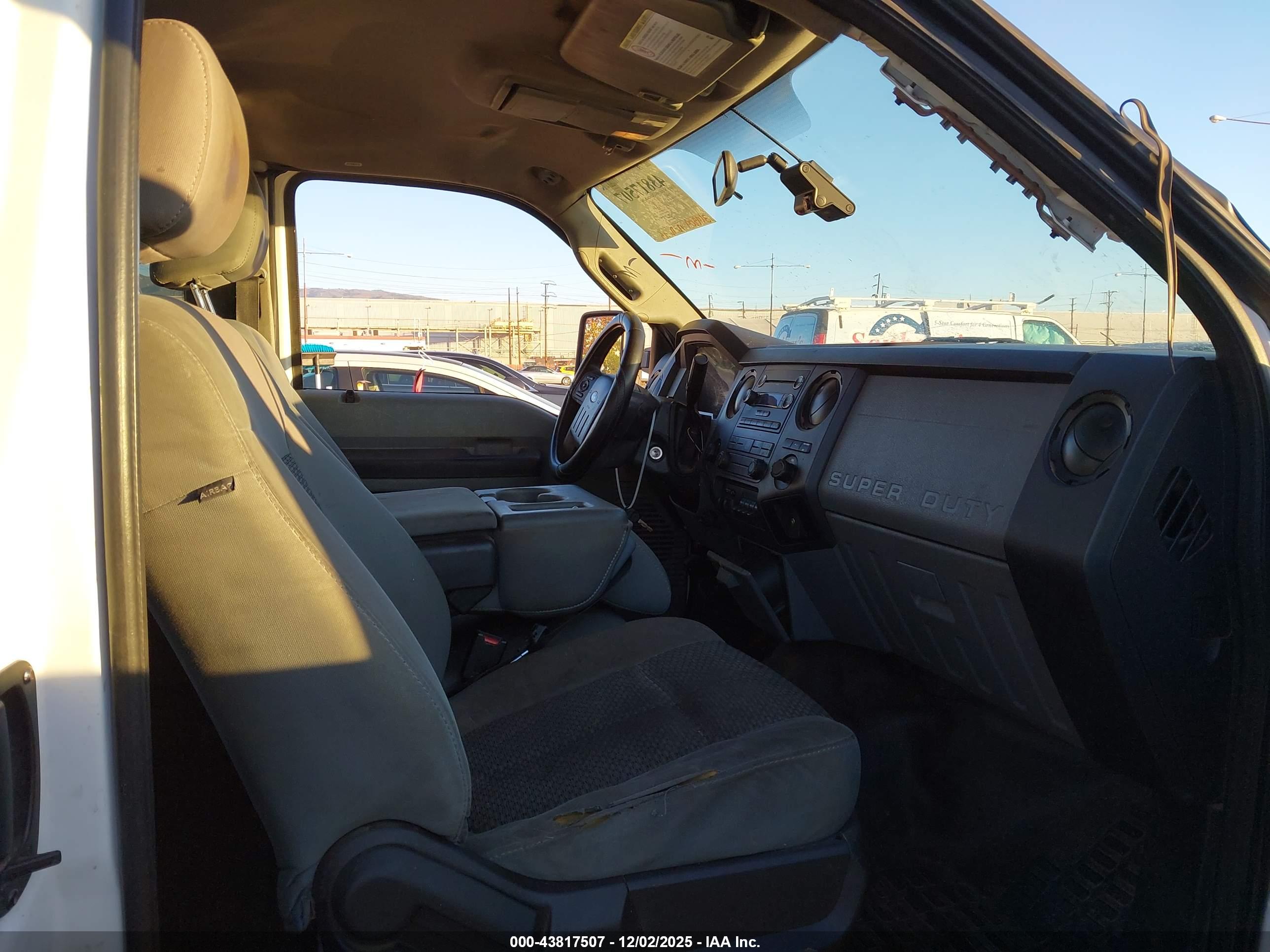FORD F-250 image 5