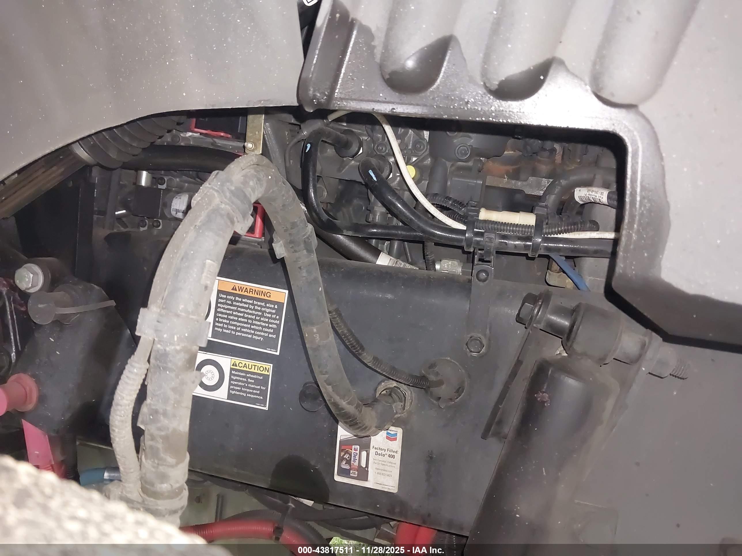 KENWORTH T680 image 10