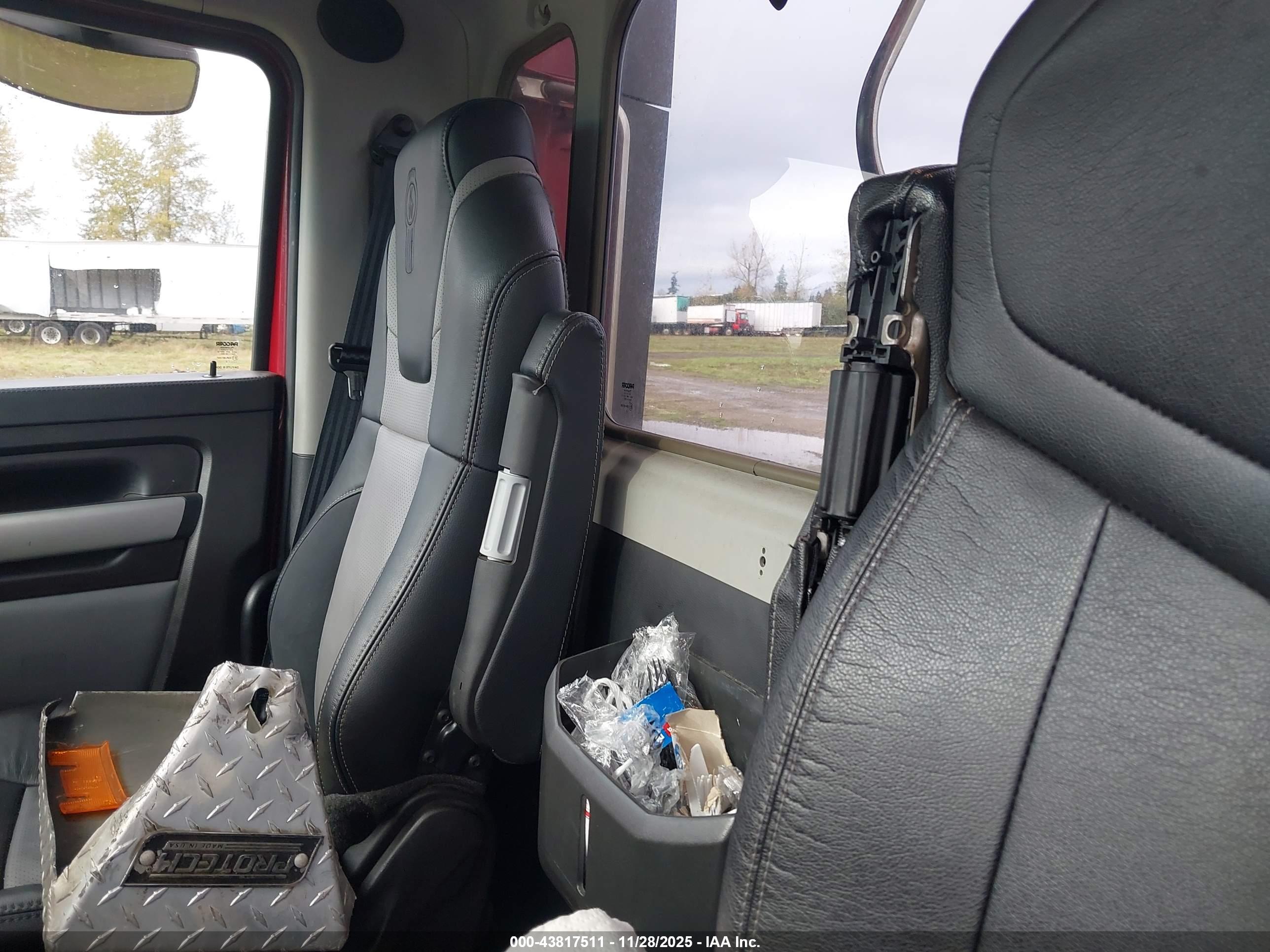 KENWORTH T680 image 7
