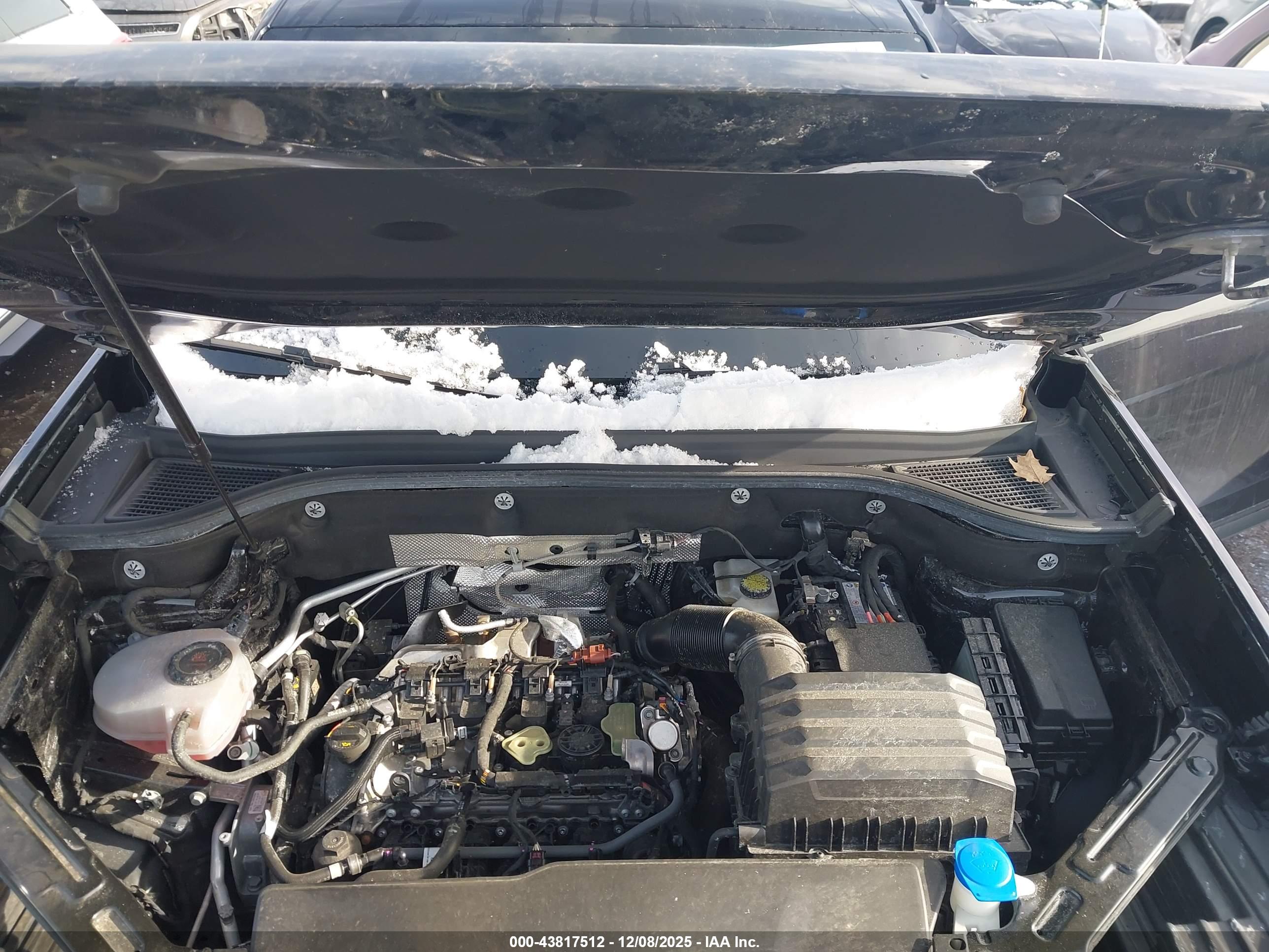 VOLKSWAGEN ATLAS image 10