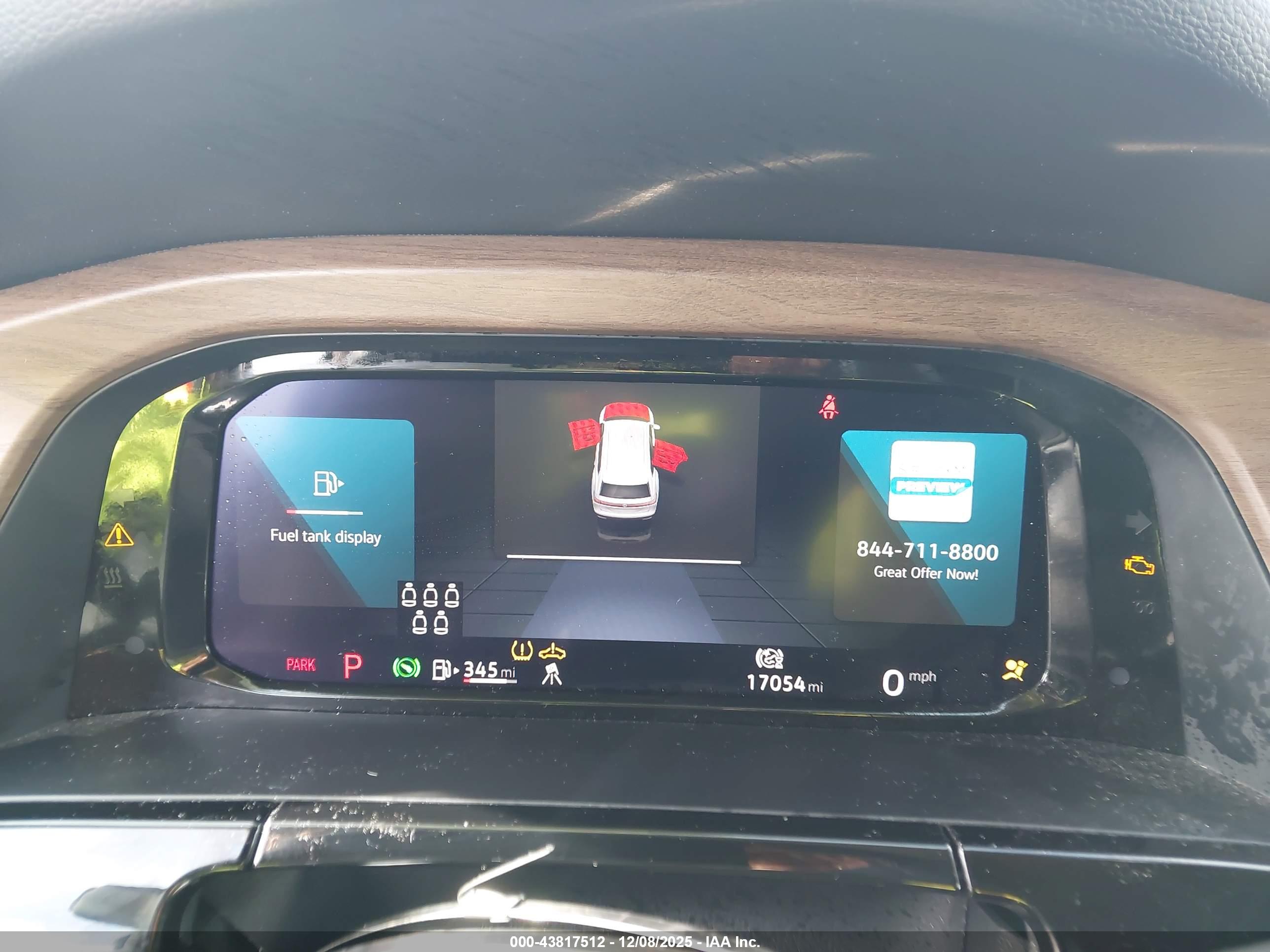 VOLKSWAGEN ATLAS image 7