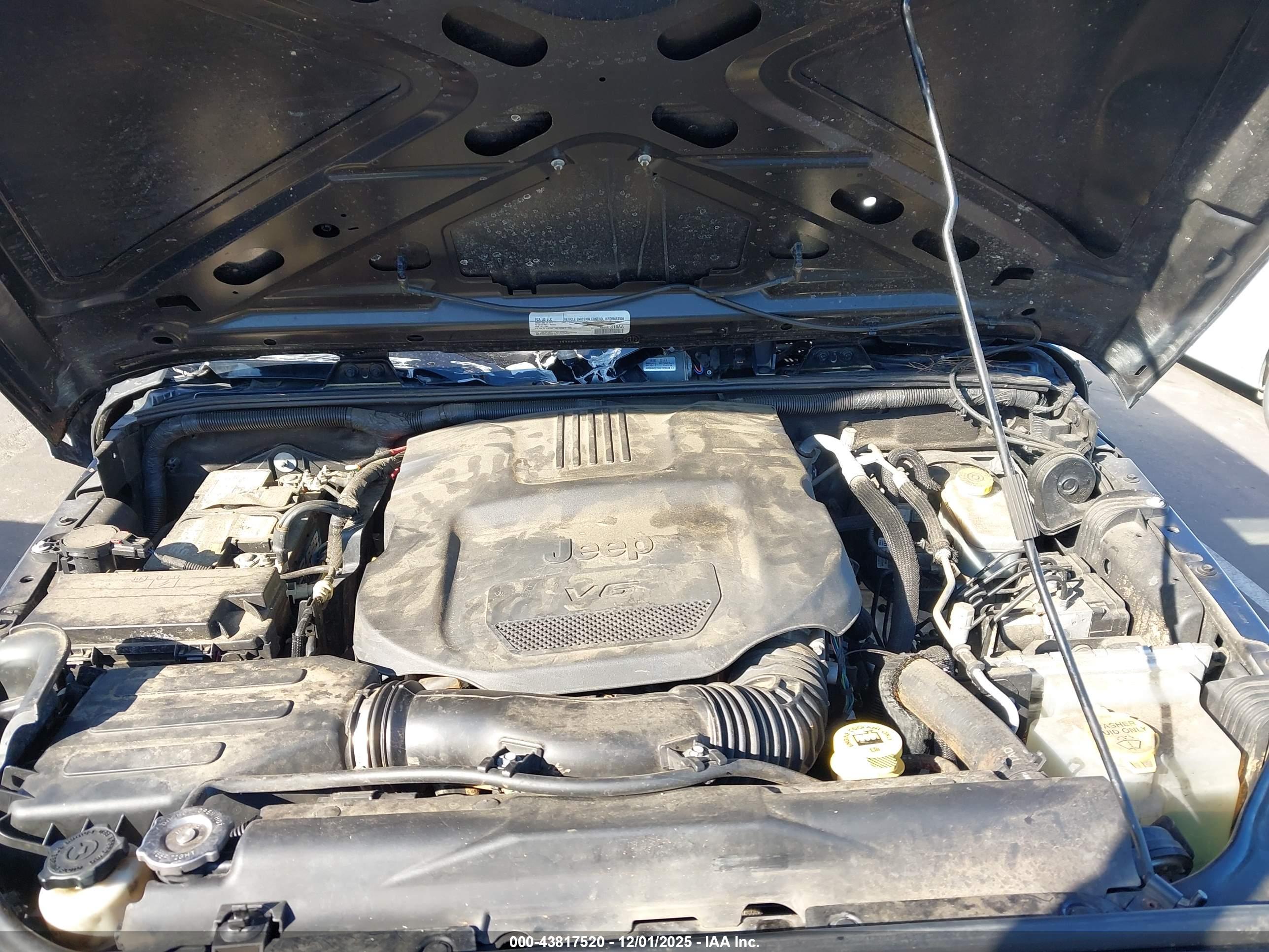 JEEP WRANGLER image 10