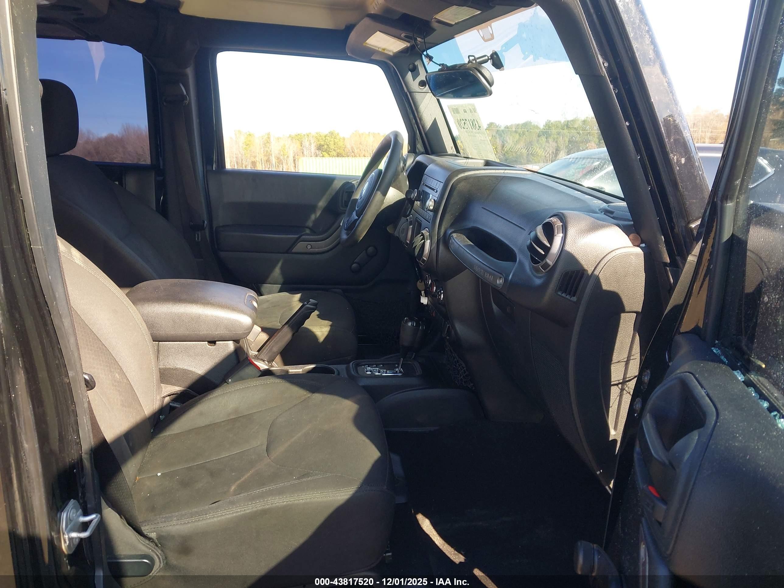 JEEP WRANGLER image 5