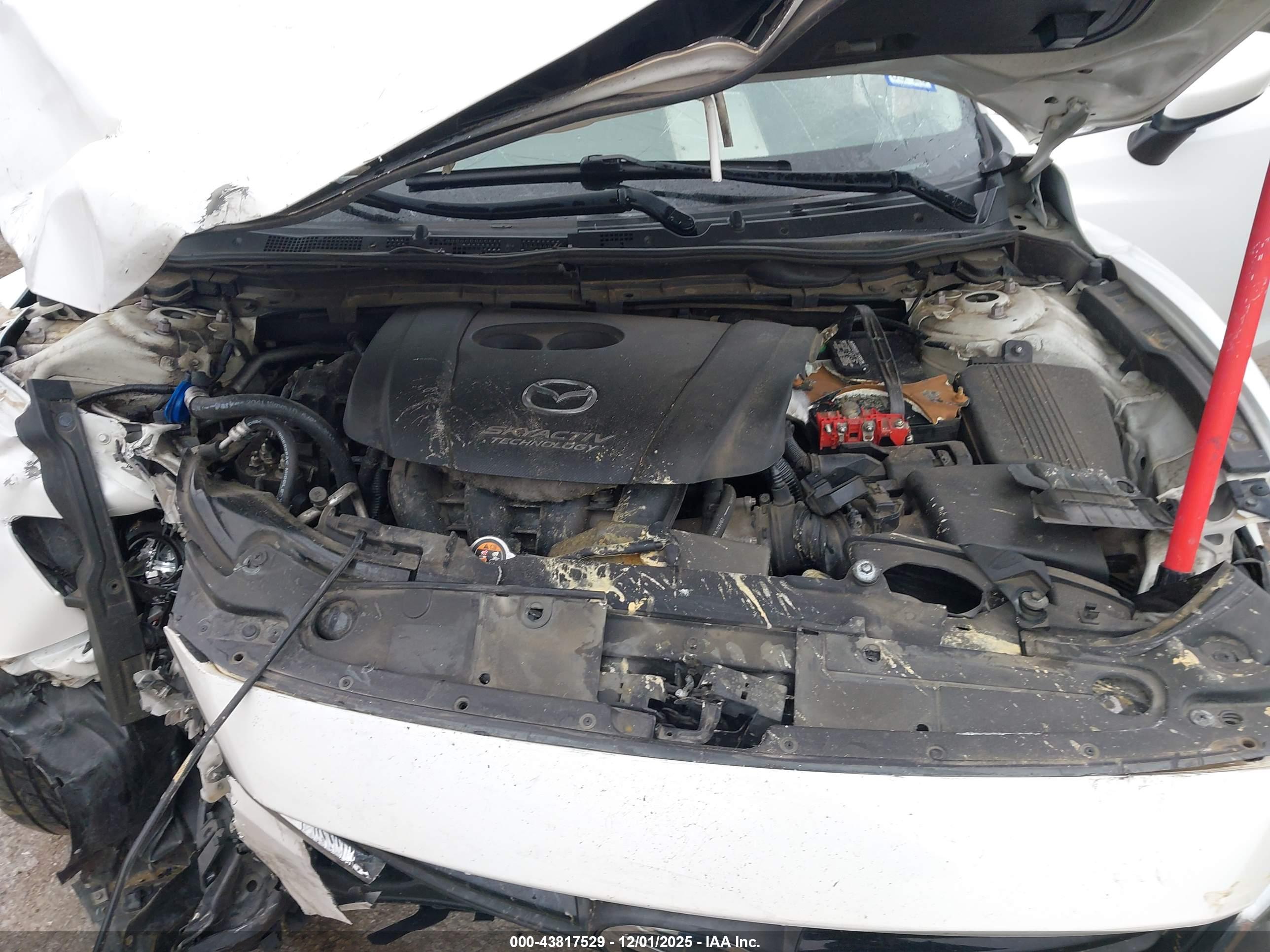 MAZDA MAZDA6 image 10