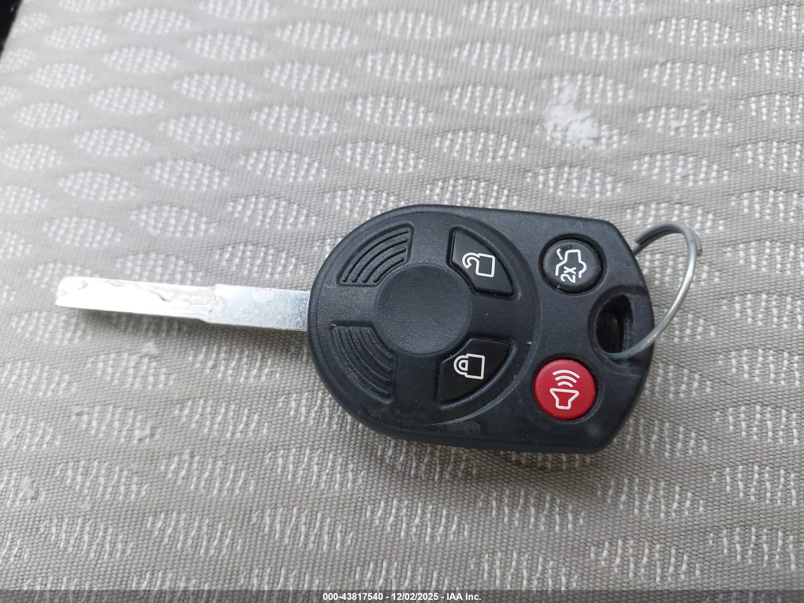 FORD FOCUS image 11