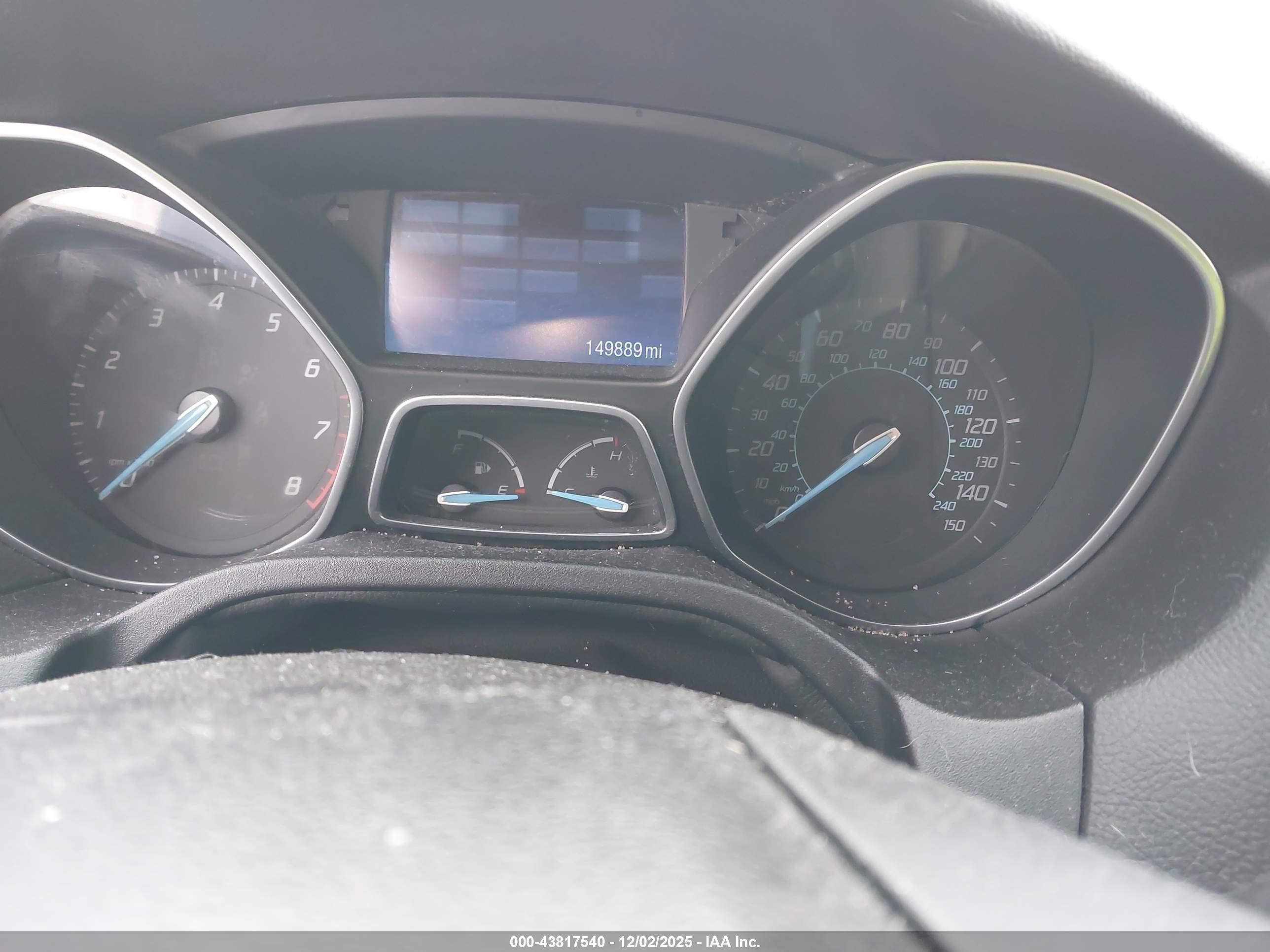 FORD FOCUS image 7