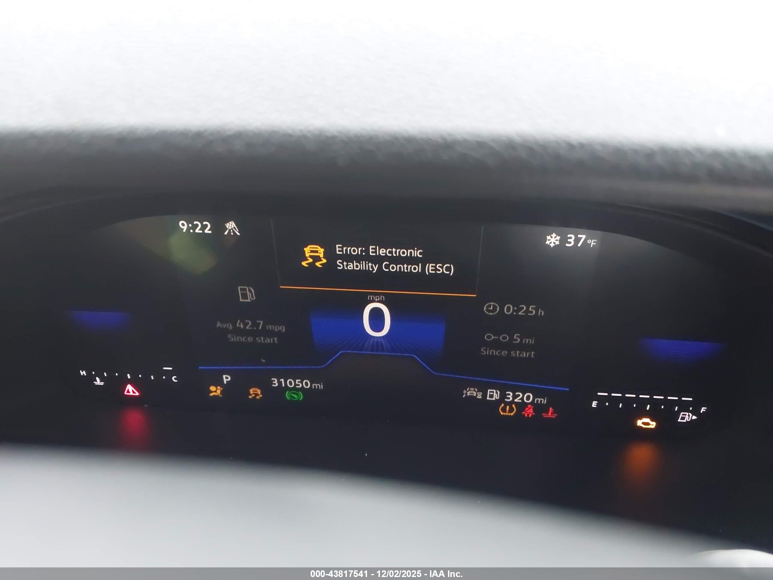 VOLKSWAGEN TAOS image 7