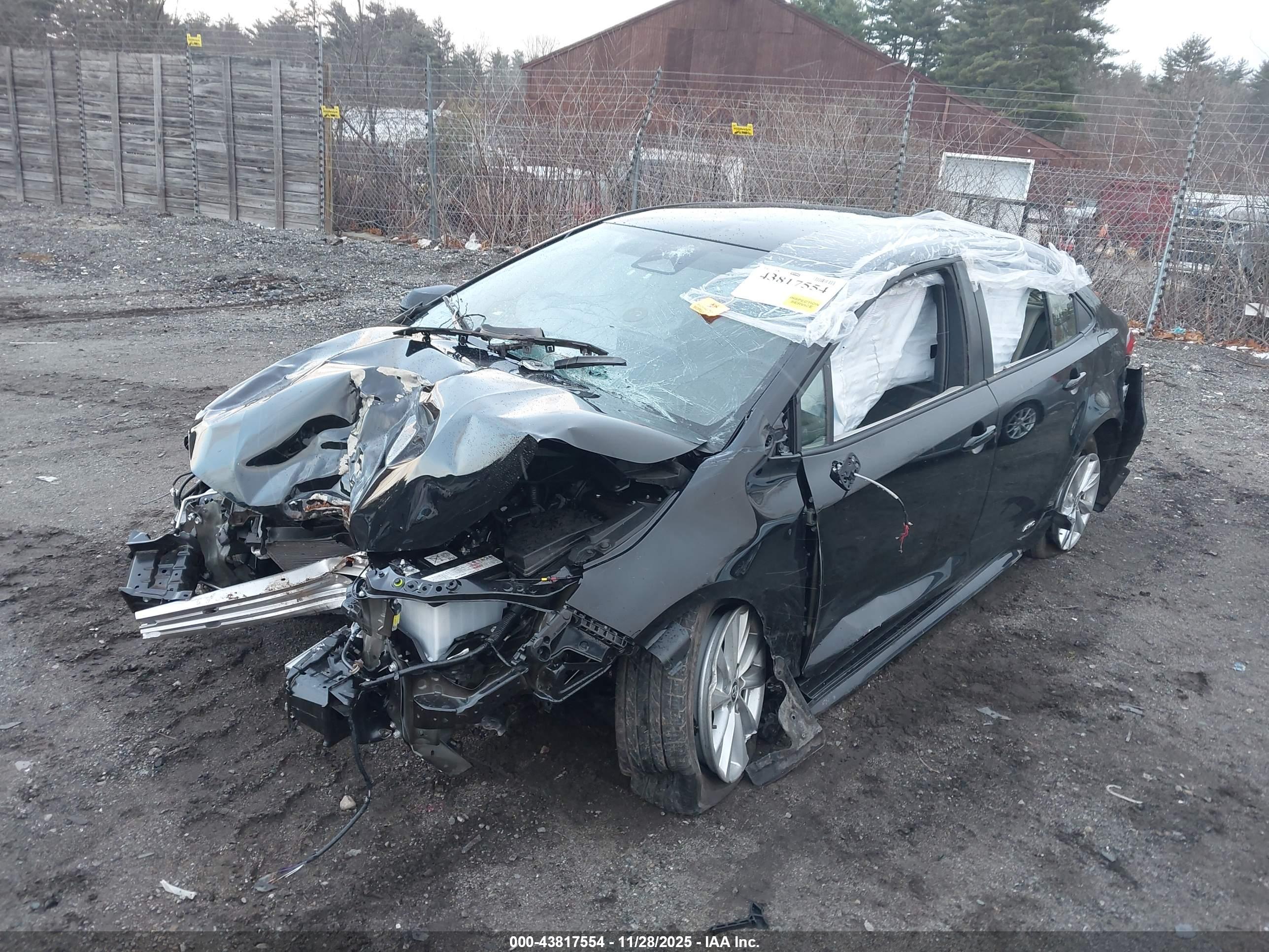 TOYOTA COROLLA image 2
