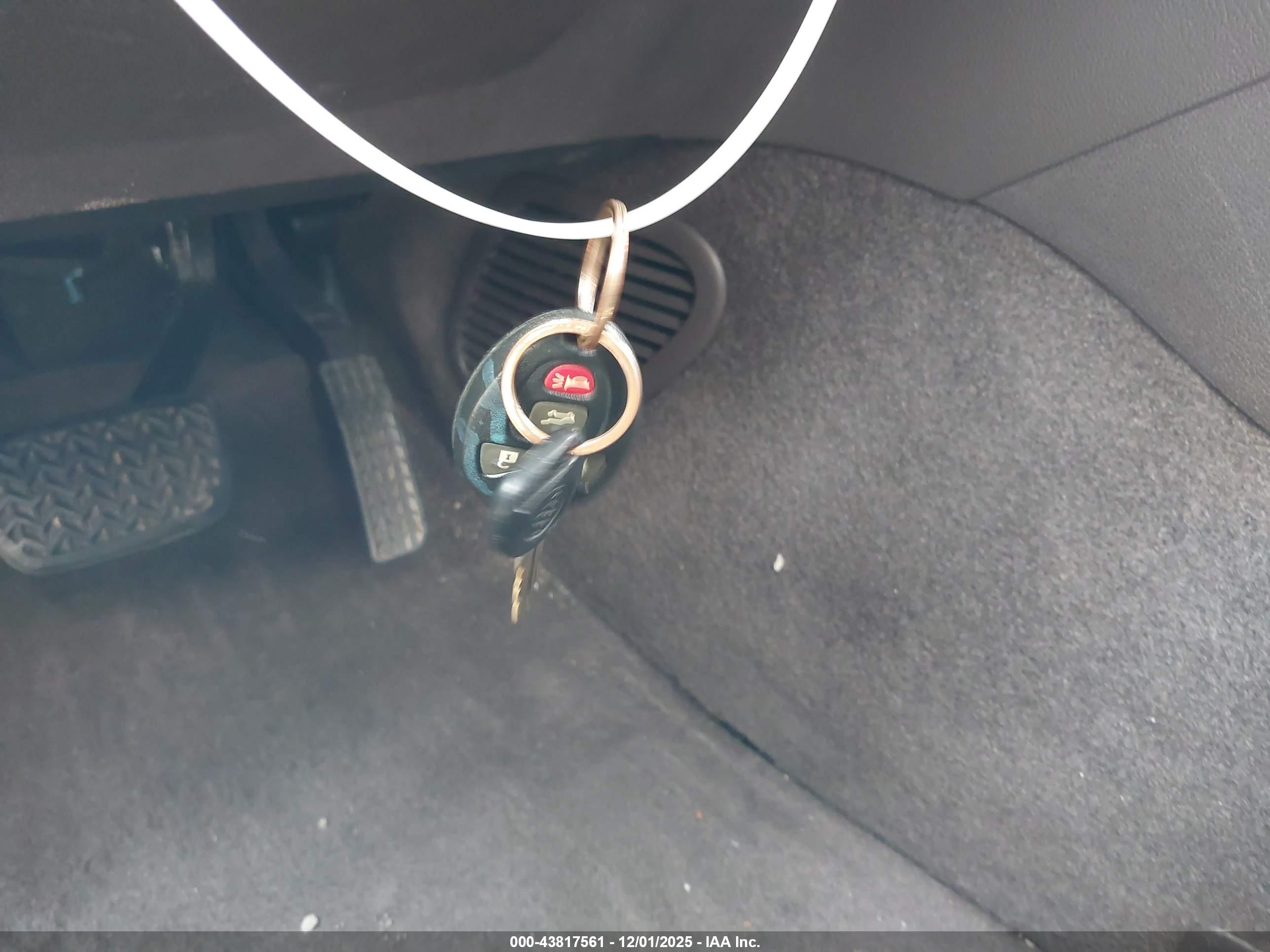 BUICK ENCLAVE image 11