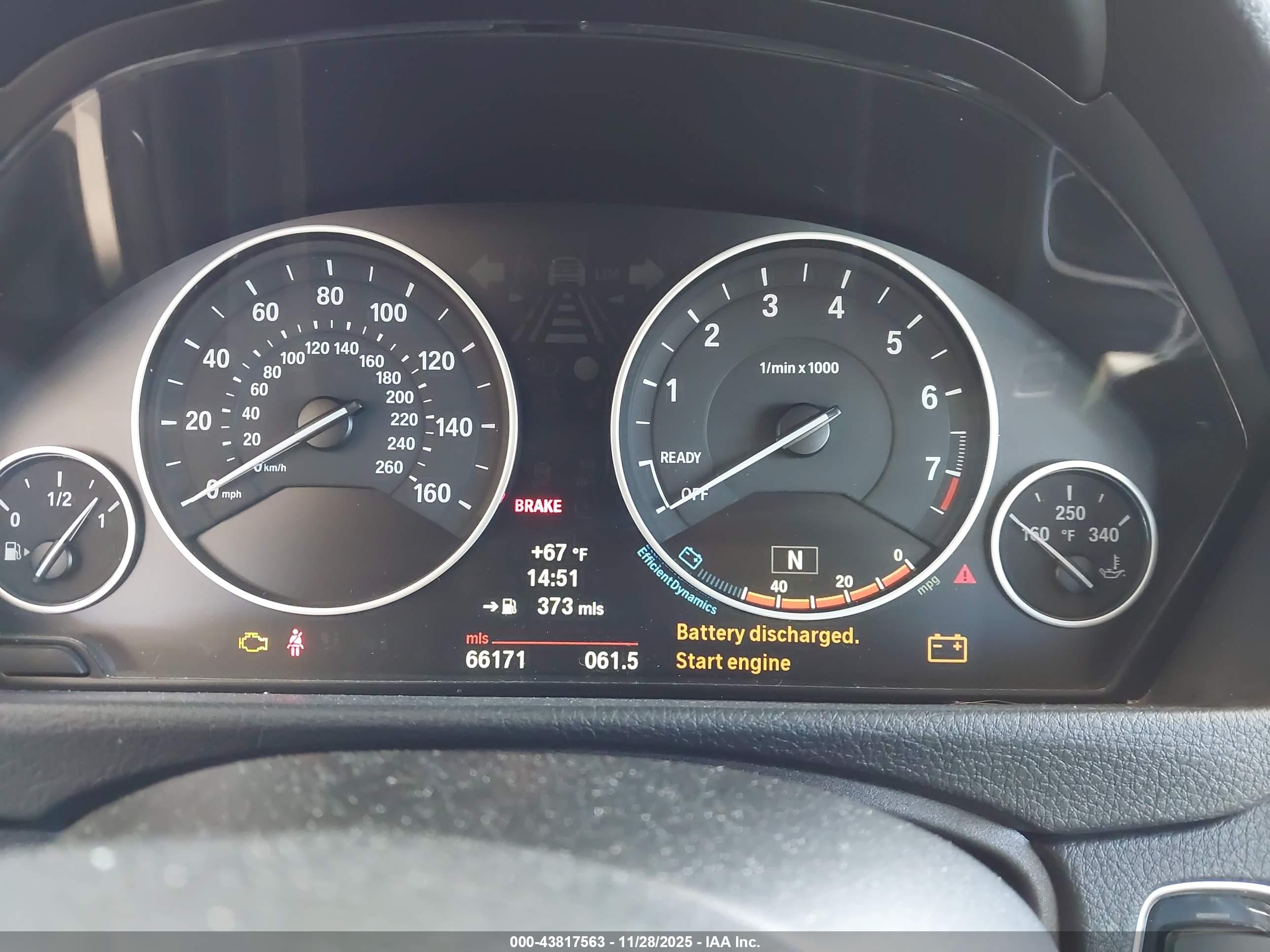 BMW 328I image 7