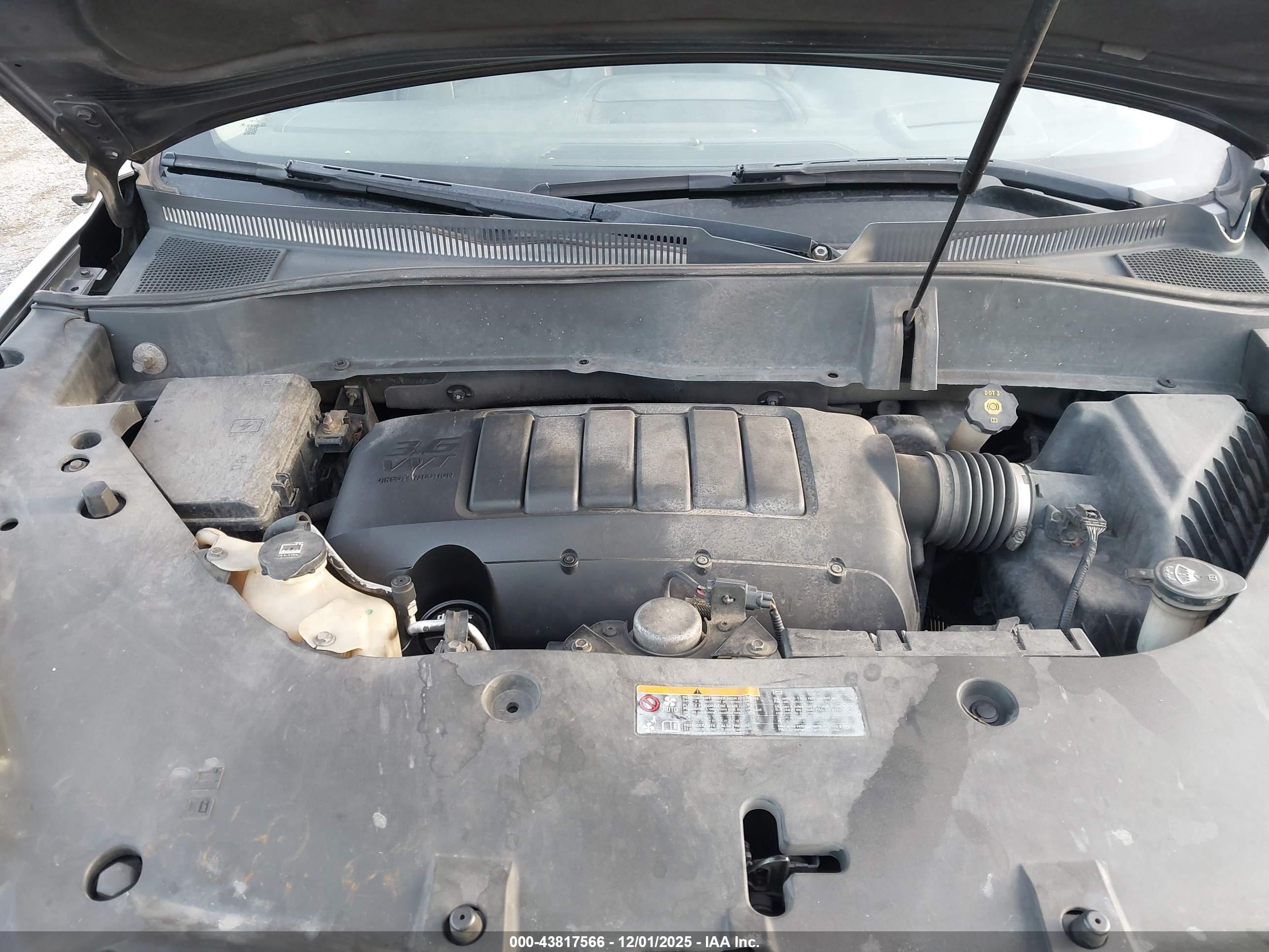 GMC ACADIA image 10