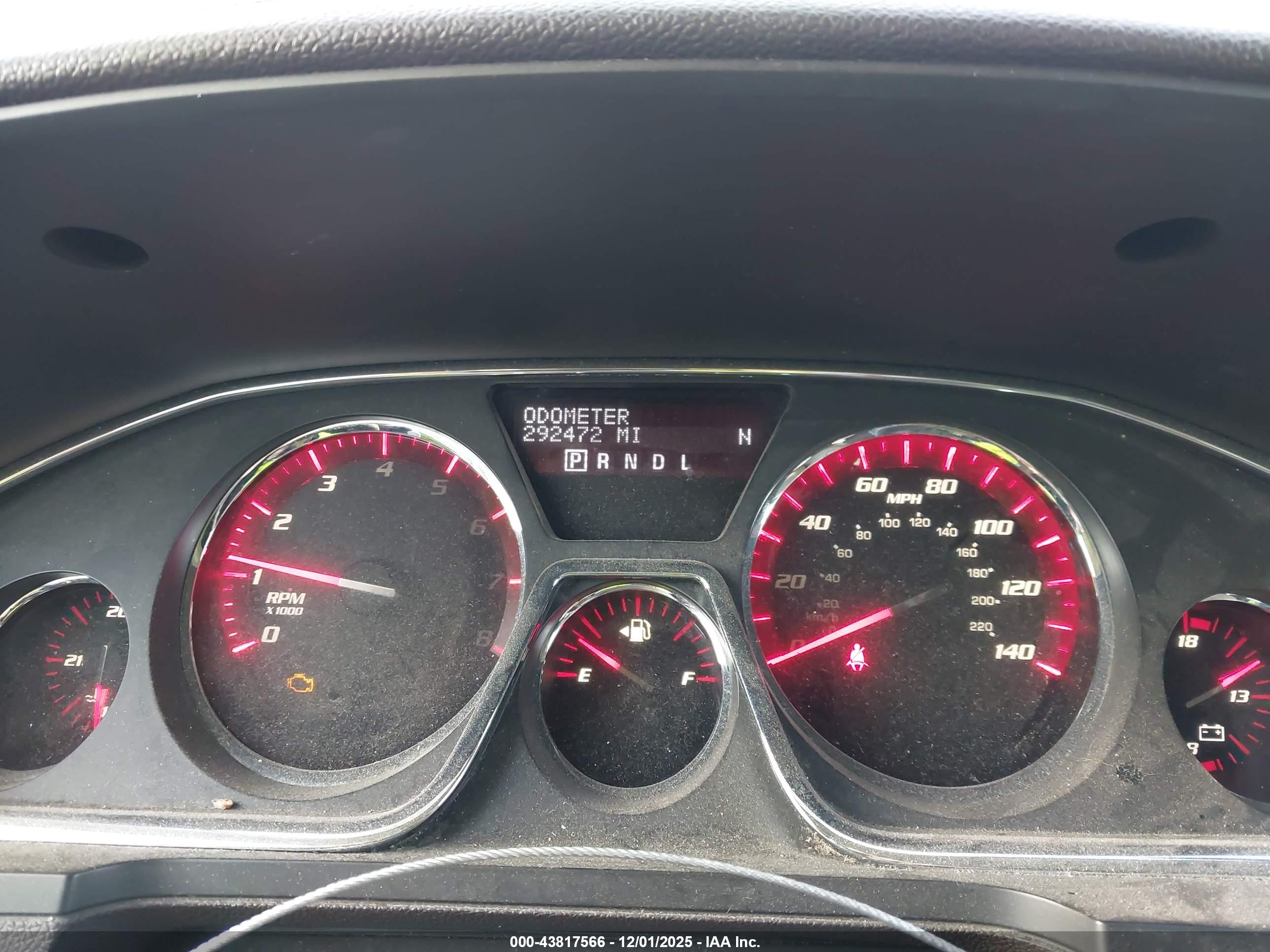 GMC ACADIA image 7