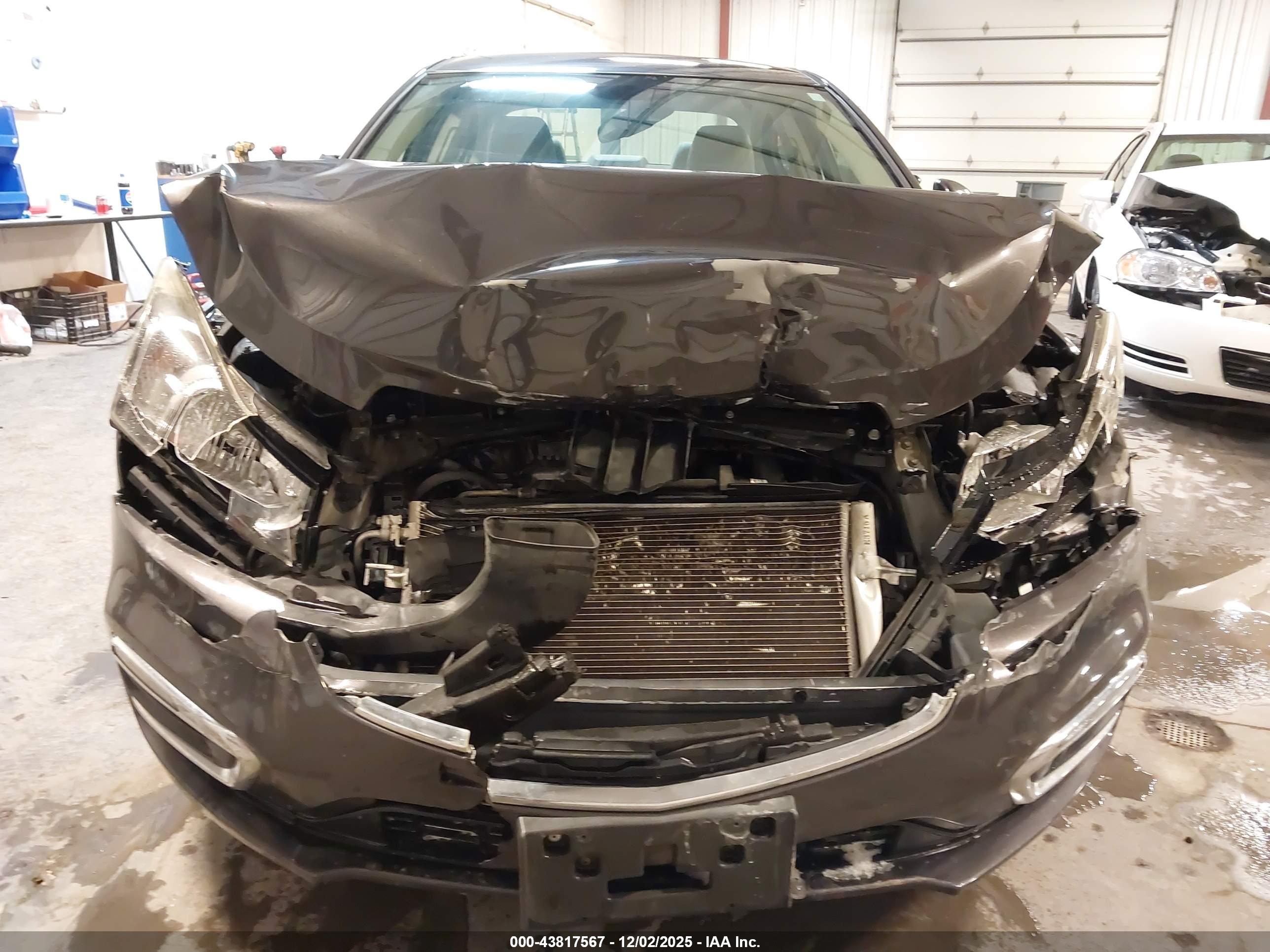 CHEVROLET CRUZE image 6