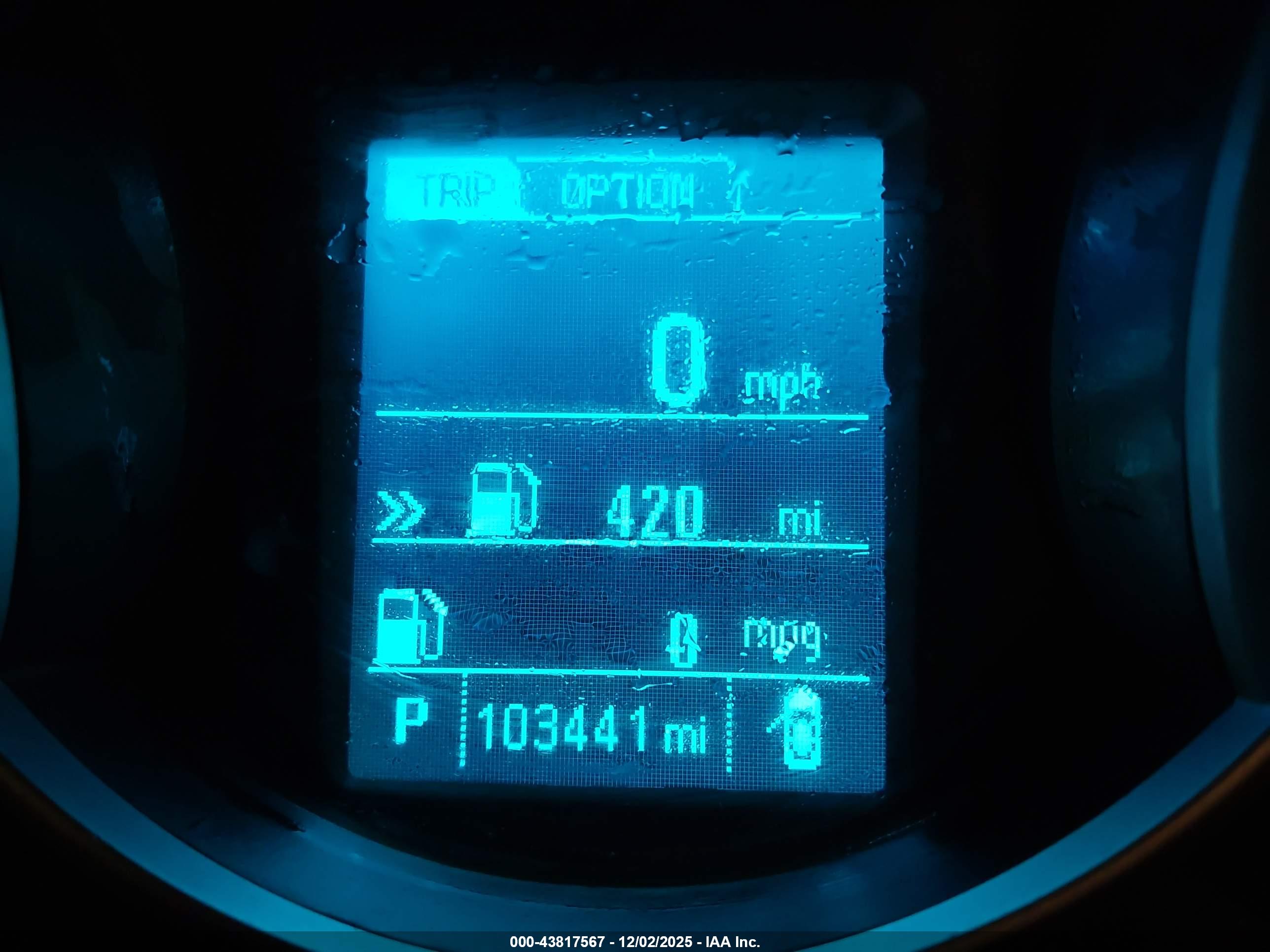 CHEVROLET CRUZE image 7
