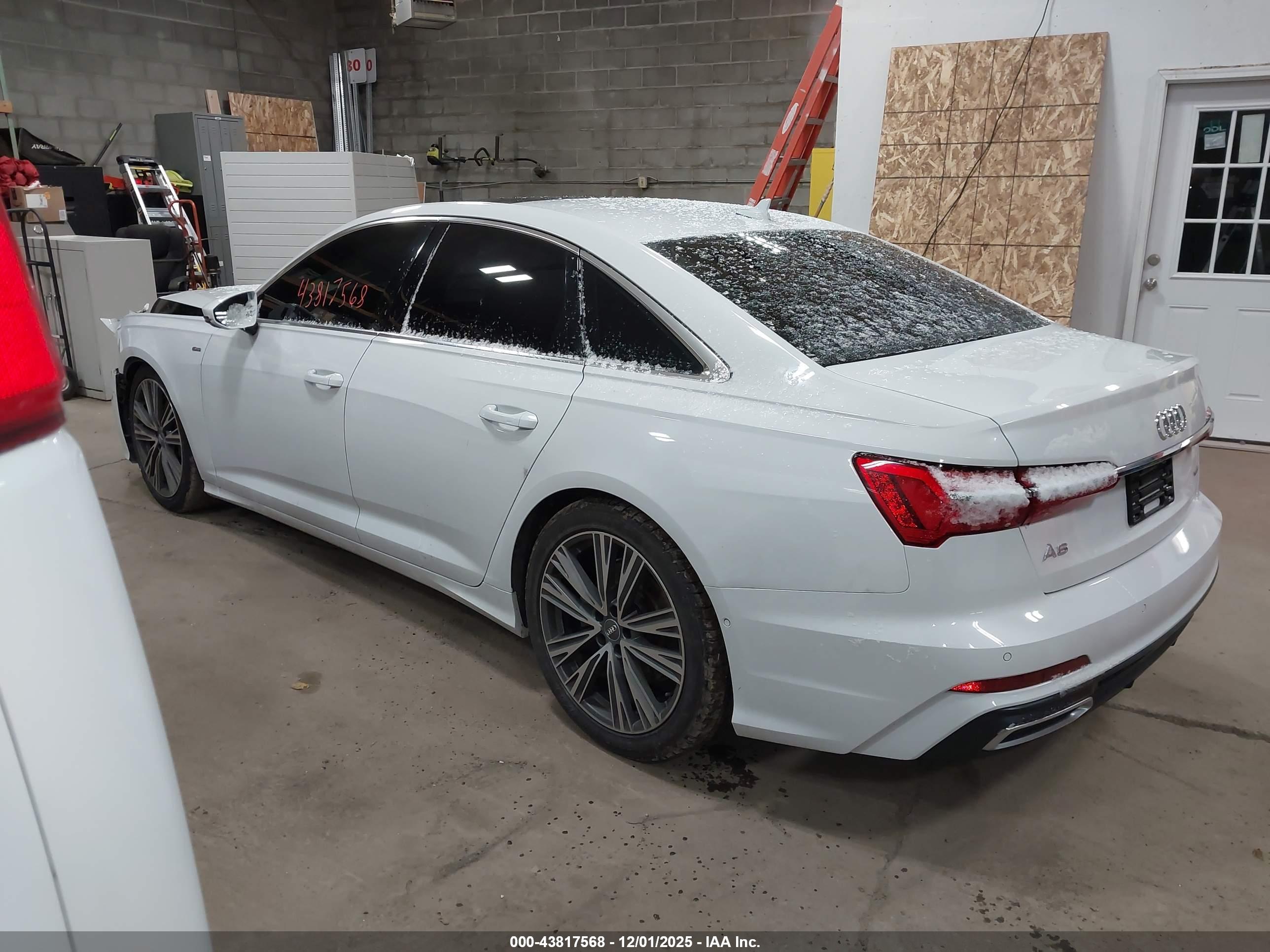 AUDI A6 image 3