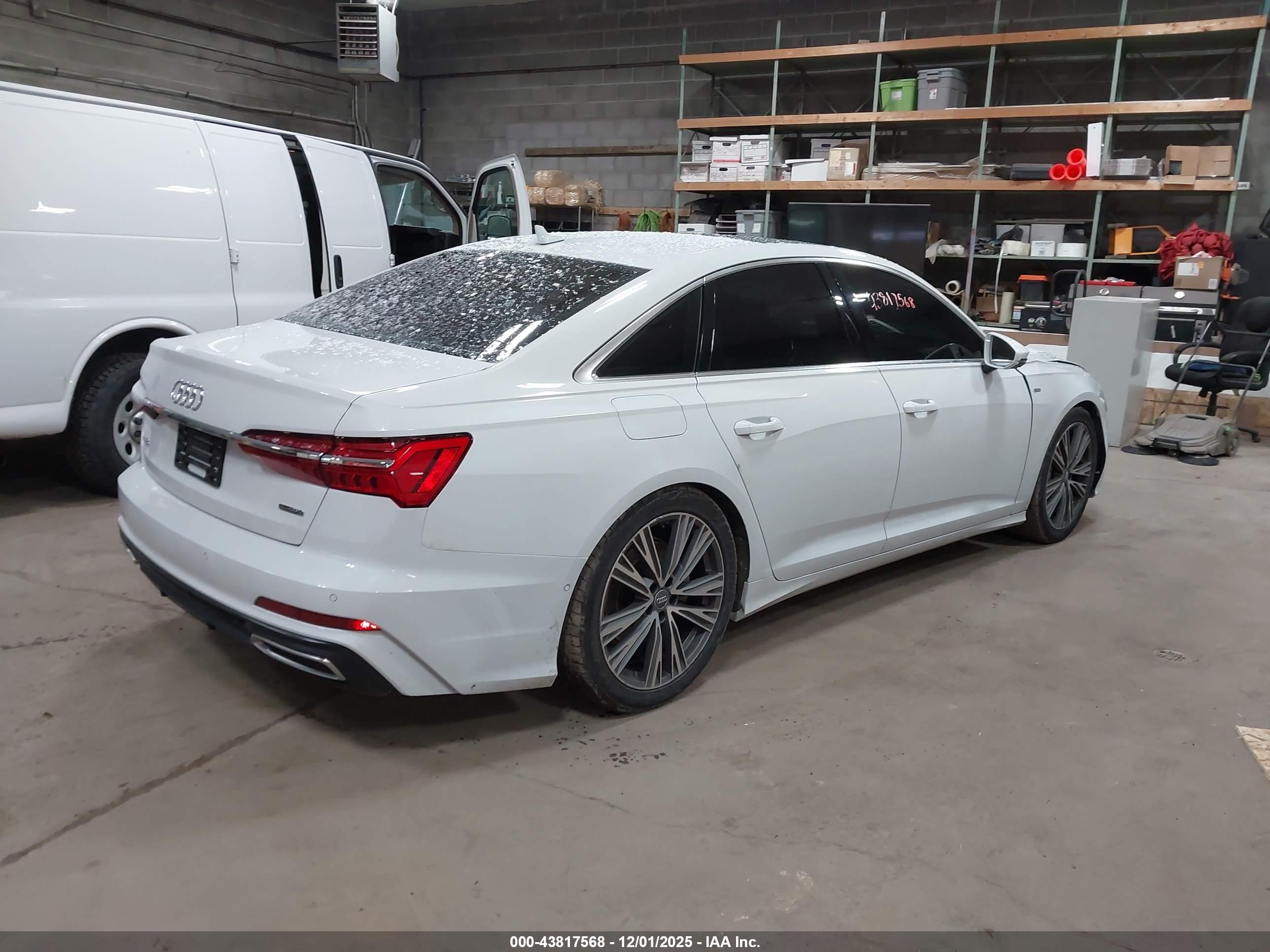 AUDI A6 image 4