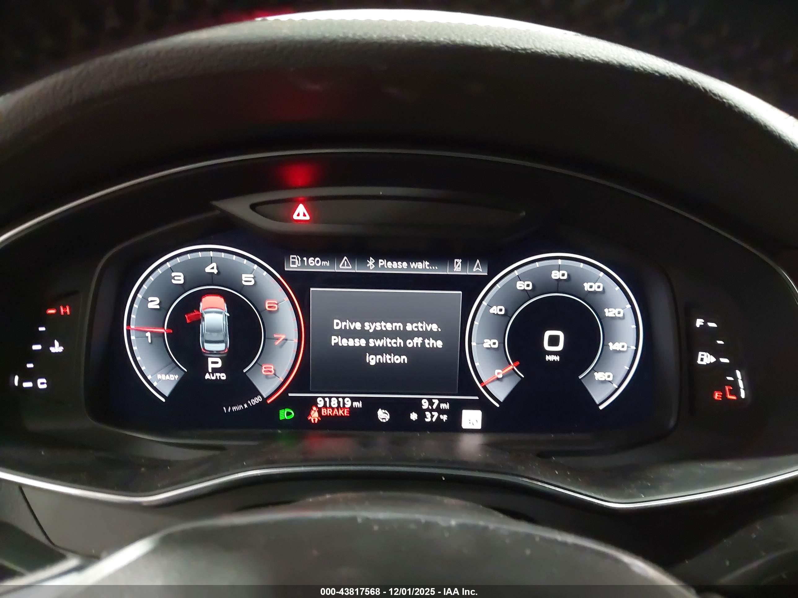 AUDI A6 image 7