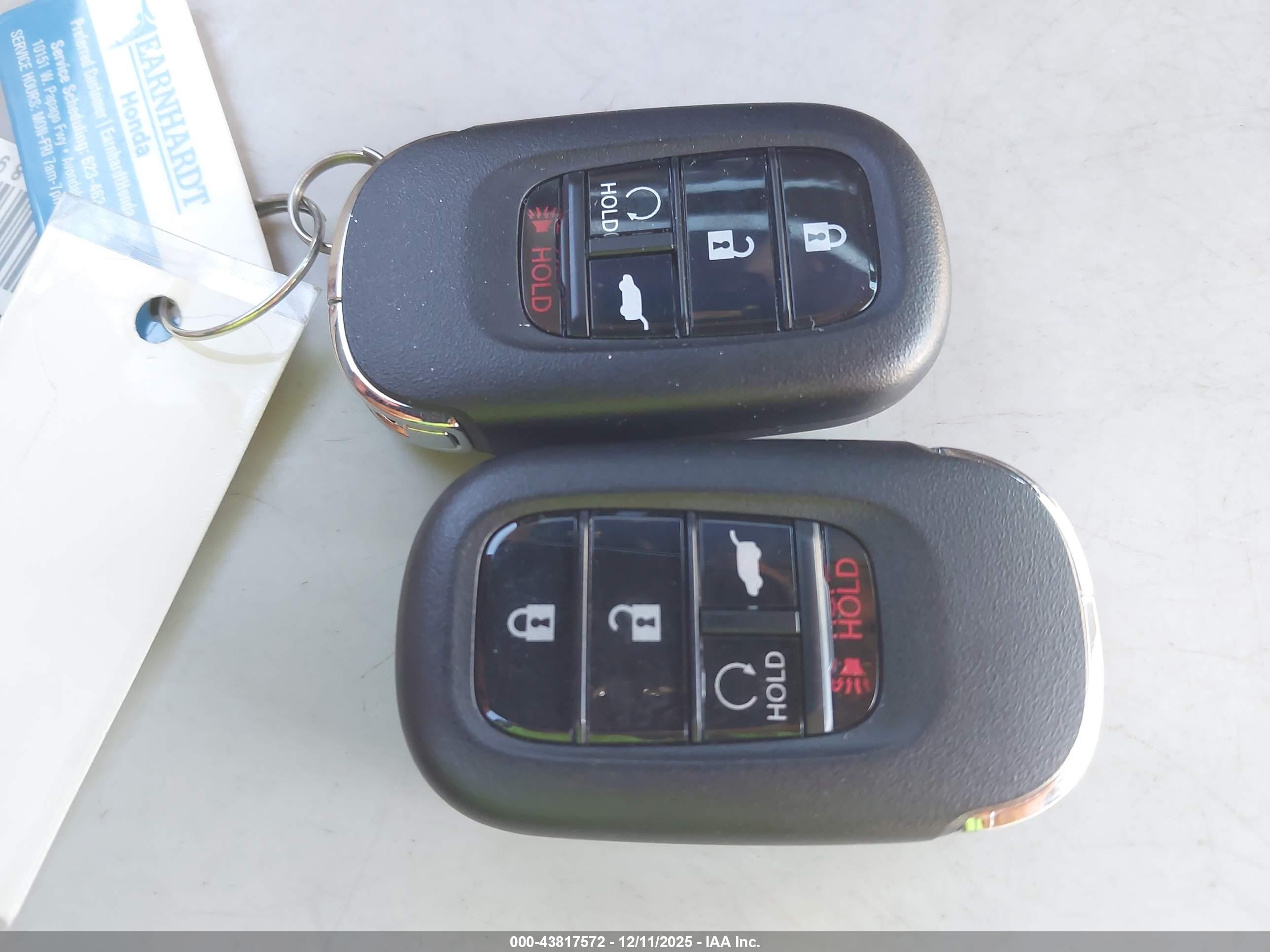 HONDA CIVIC image 11
