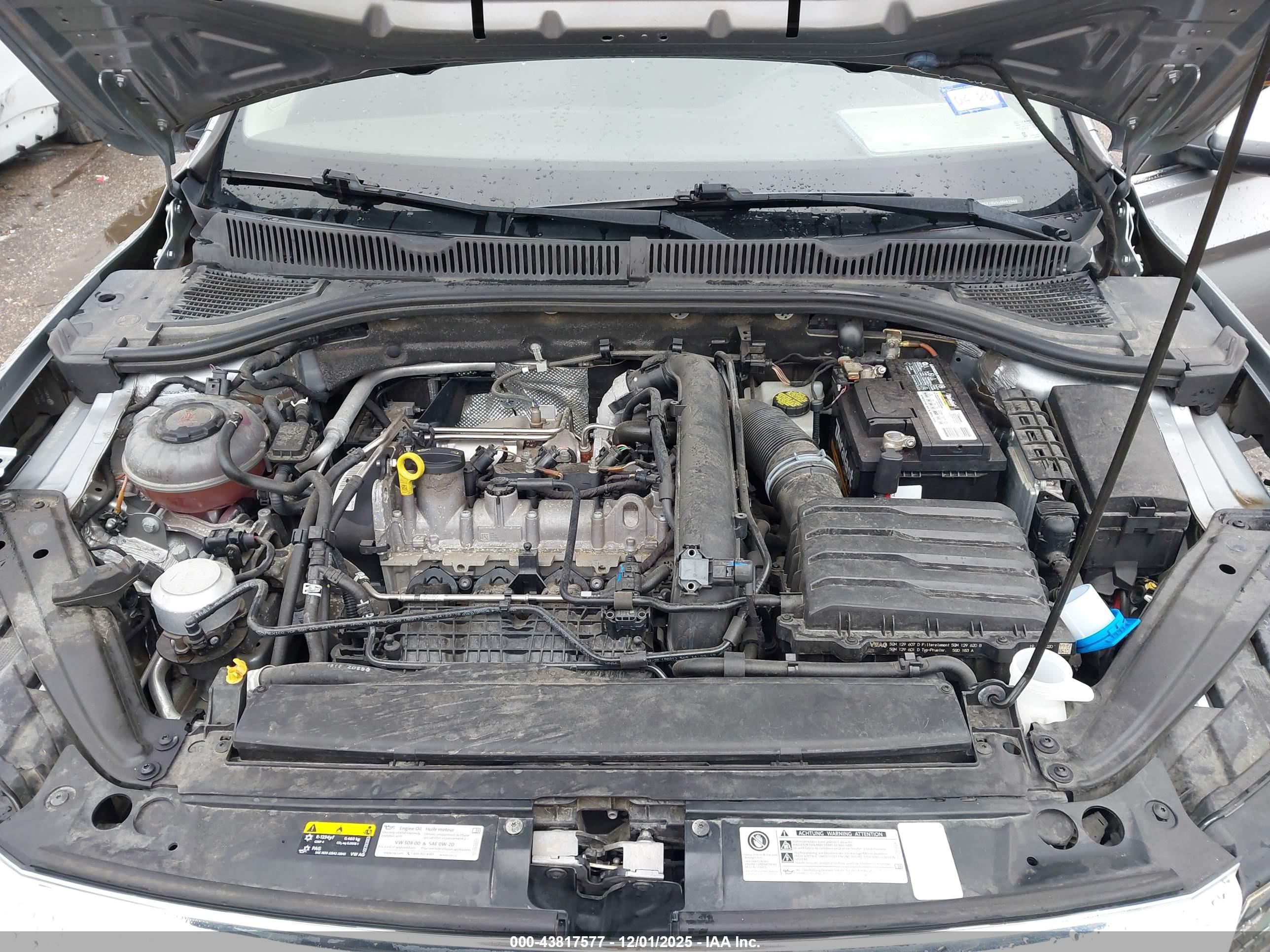 VOLKSWAGEN JETTA image 10