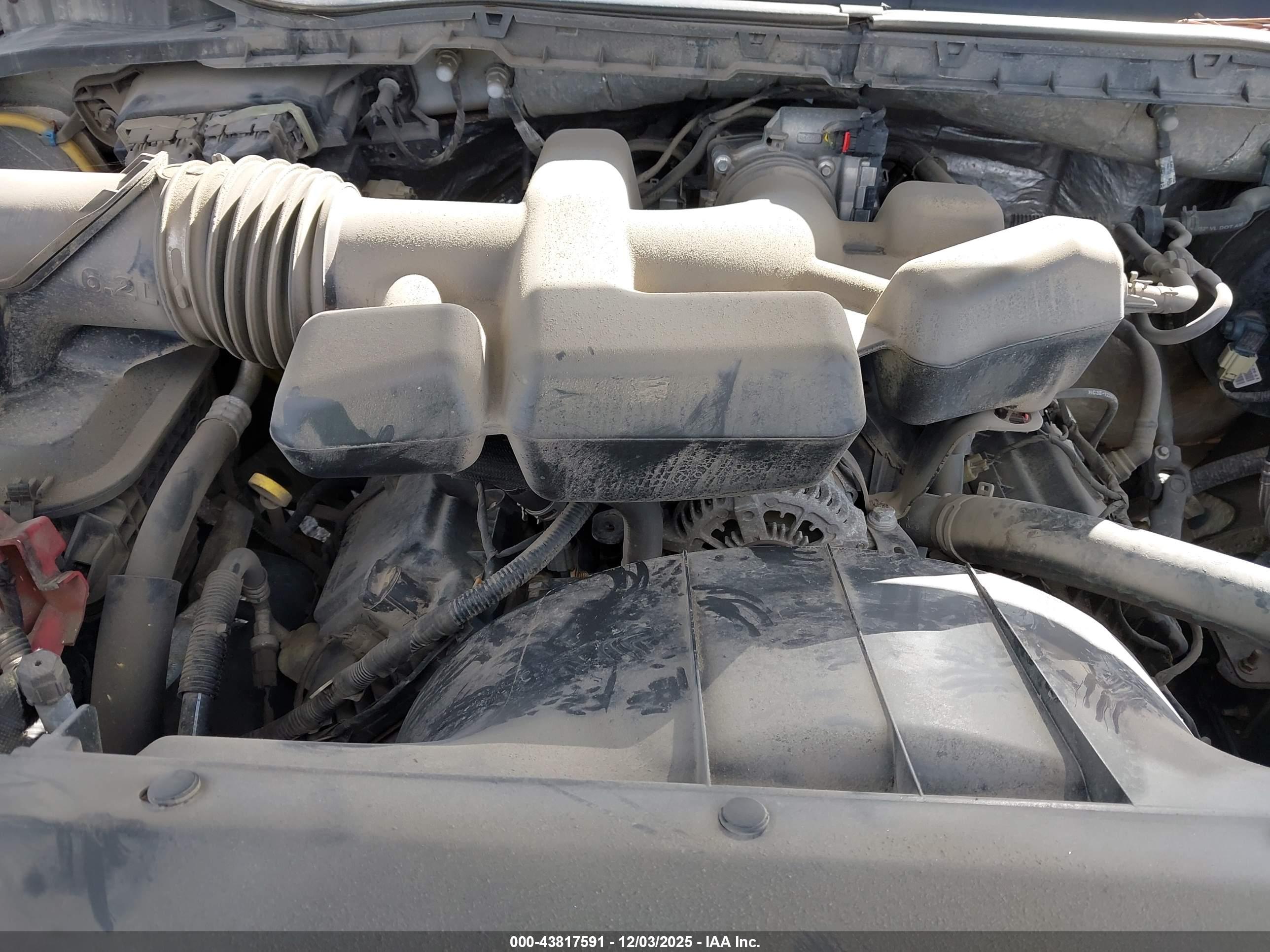 FORD F-250 image 10