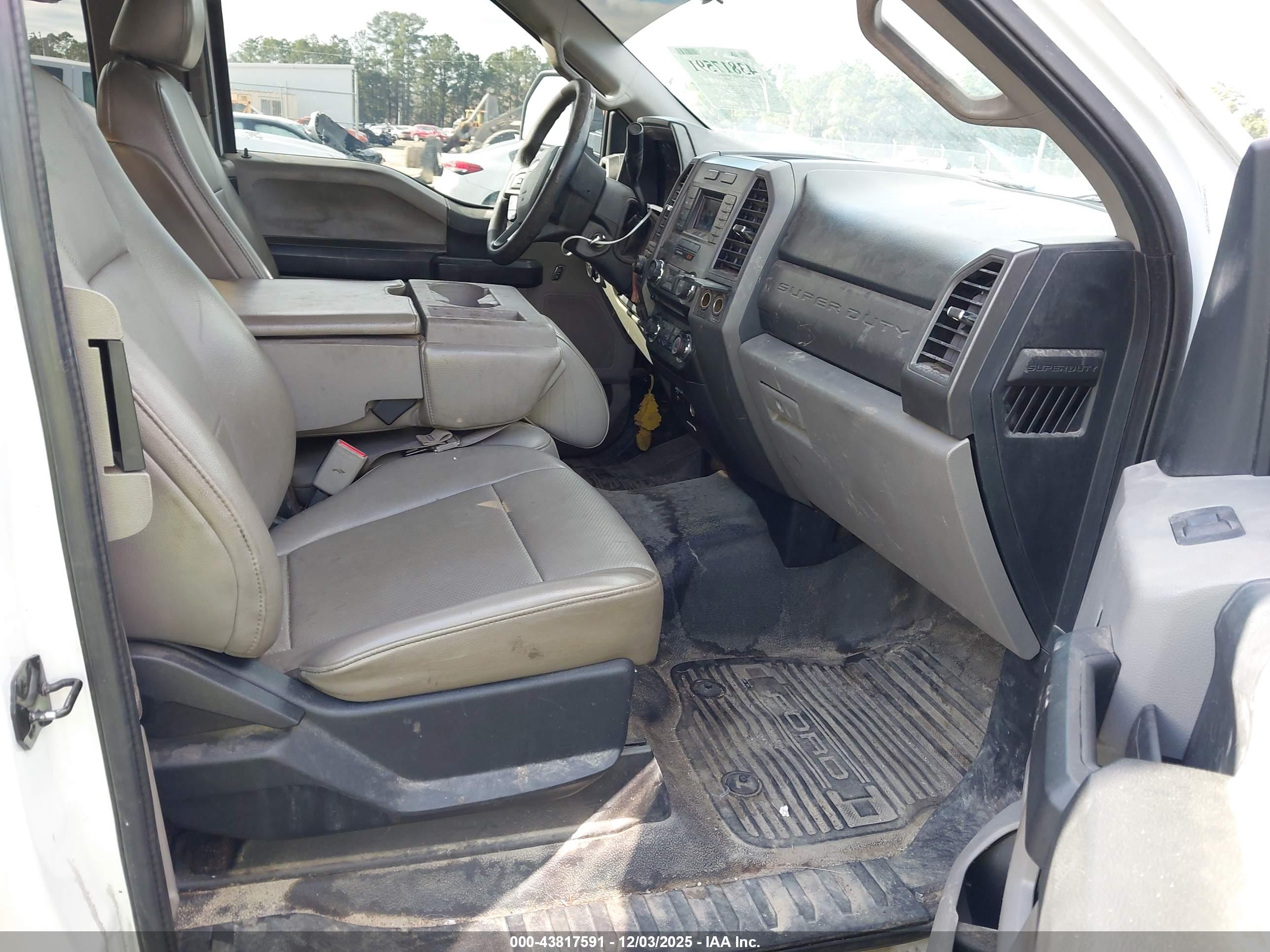 FORD F-250 image 5