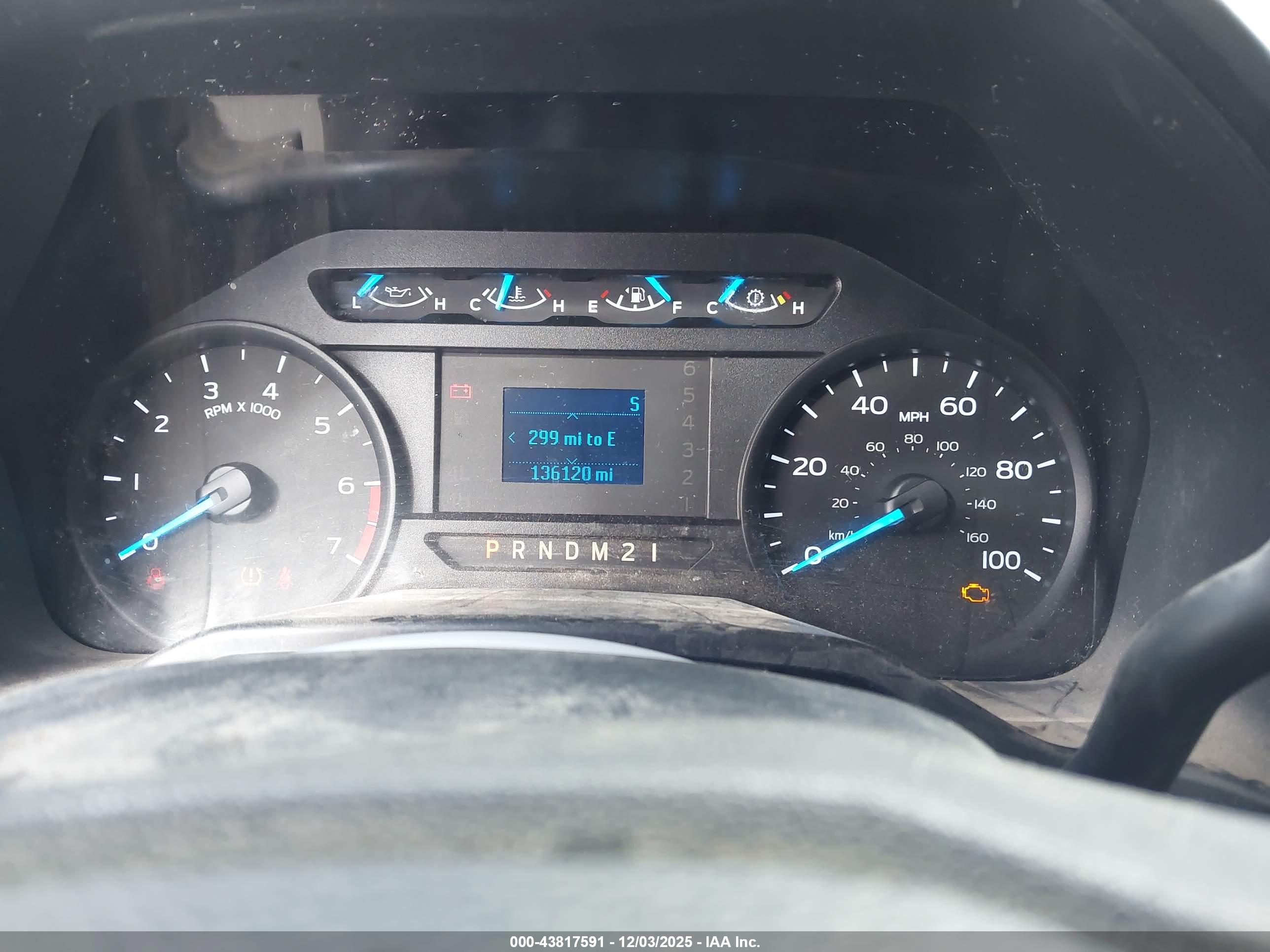 FORD F-250 image 7