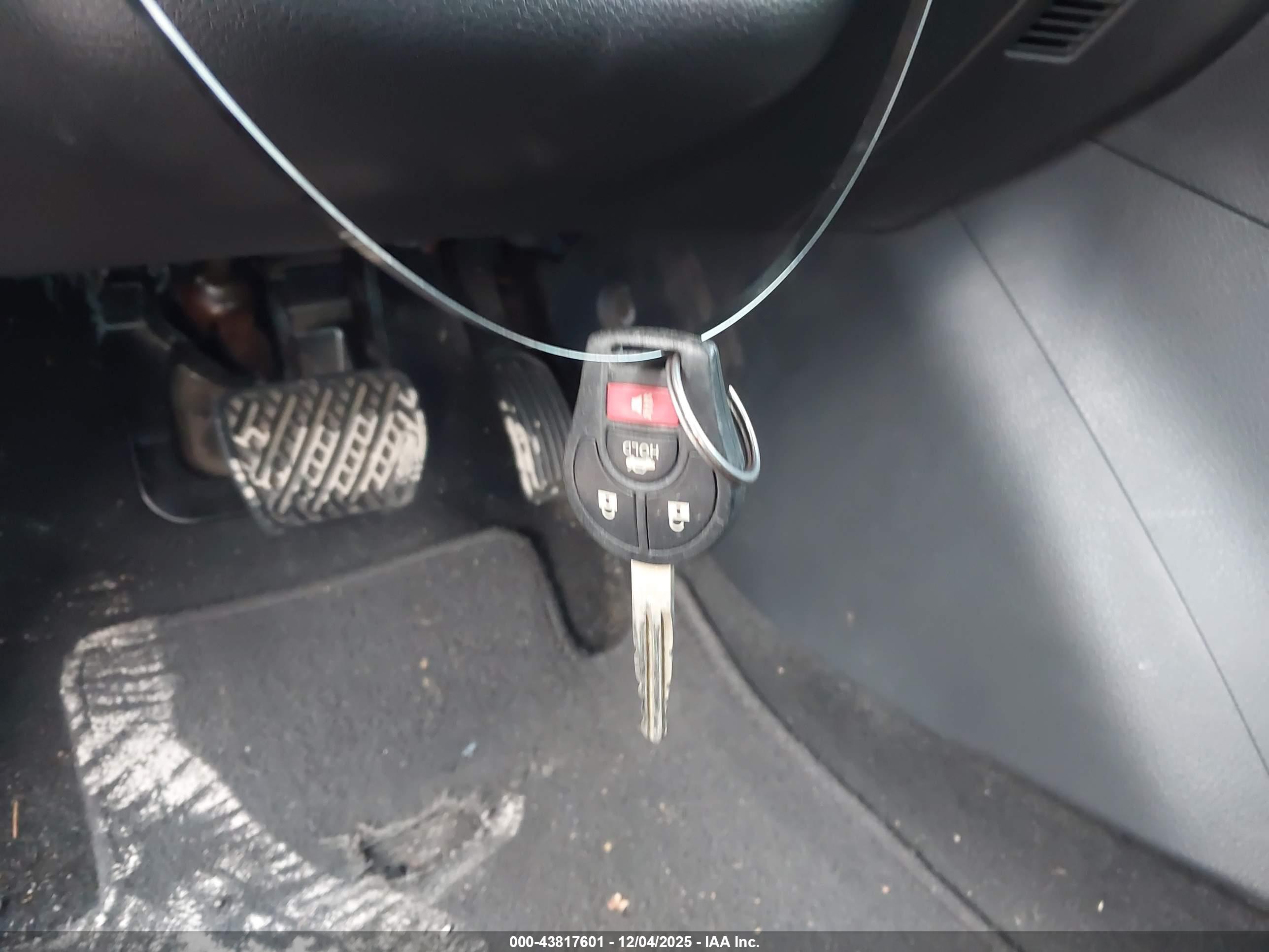 NISSAN SENTRA image 11