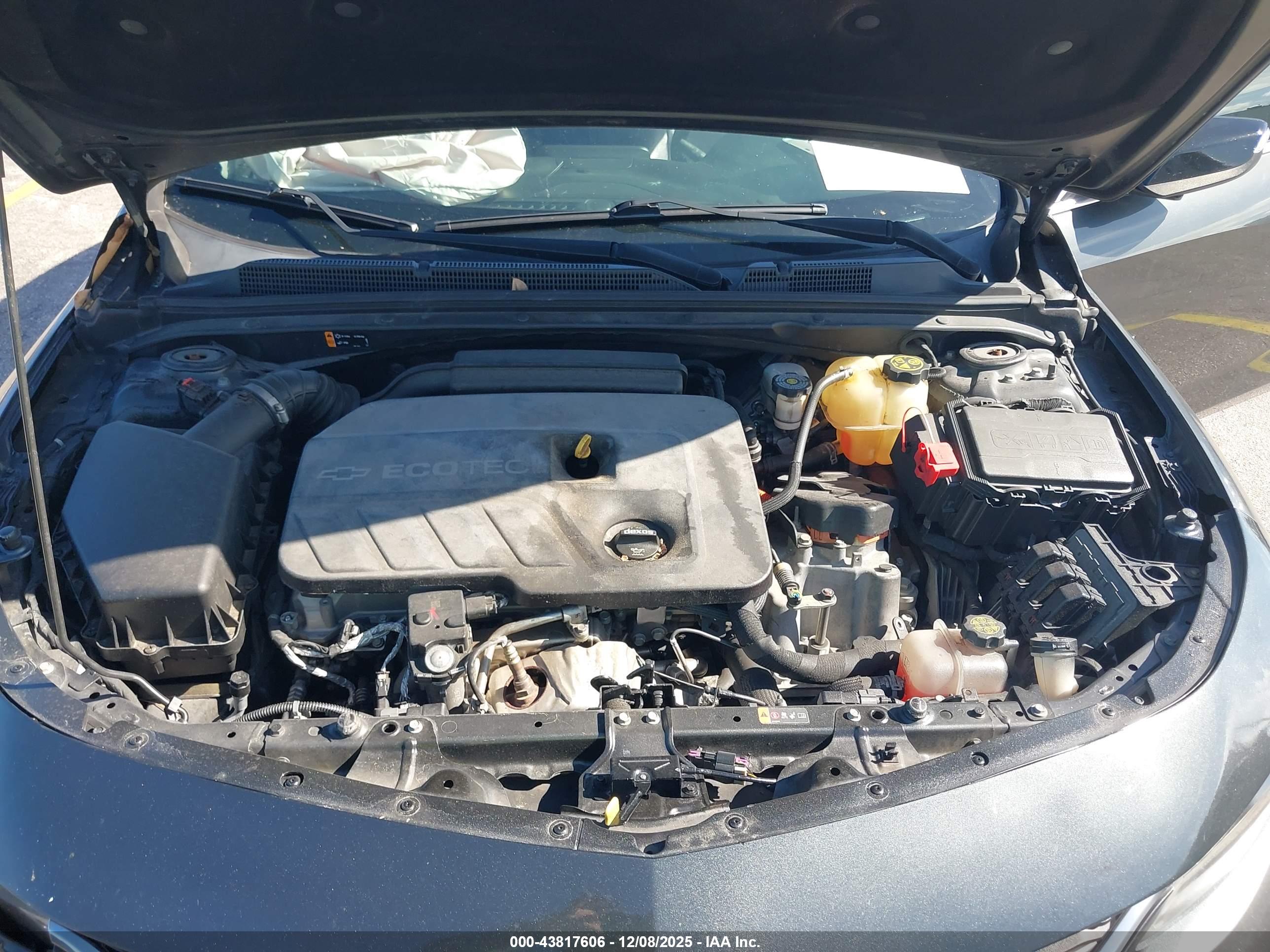 CHEVROLET MALIBU image 10