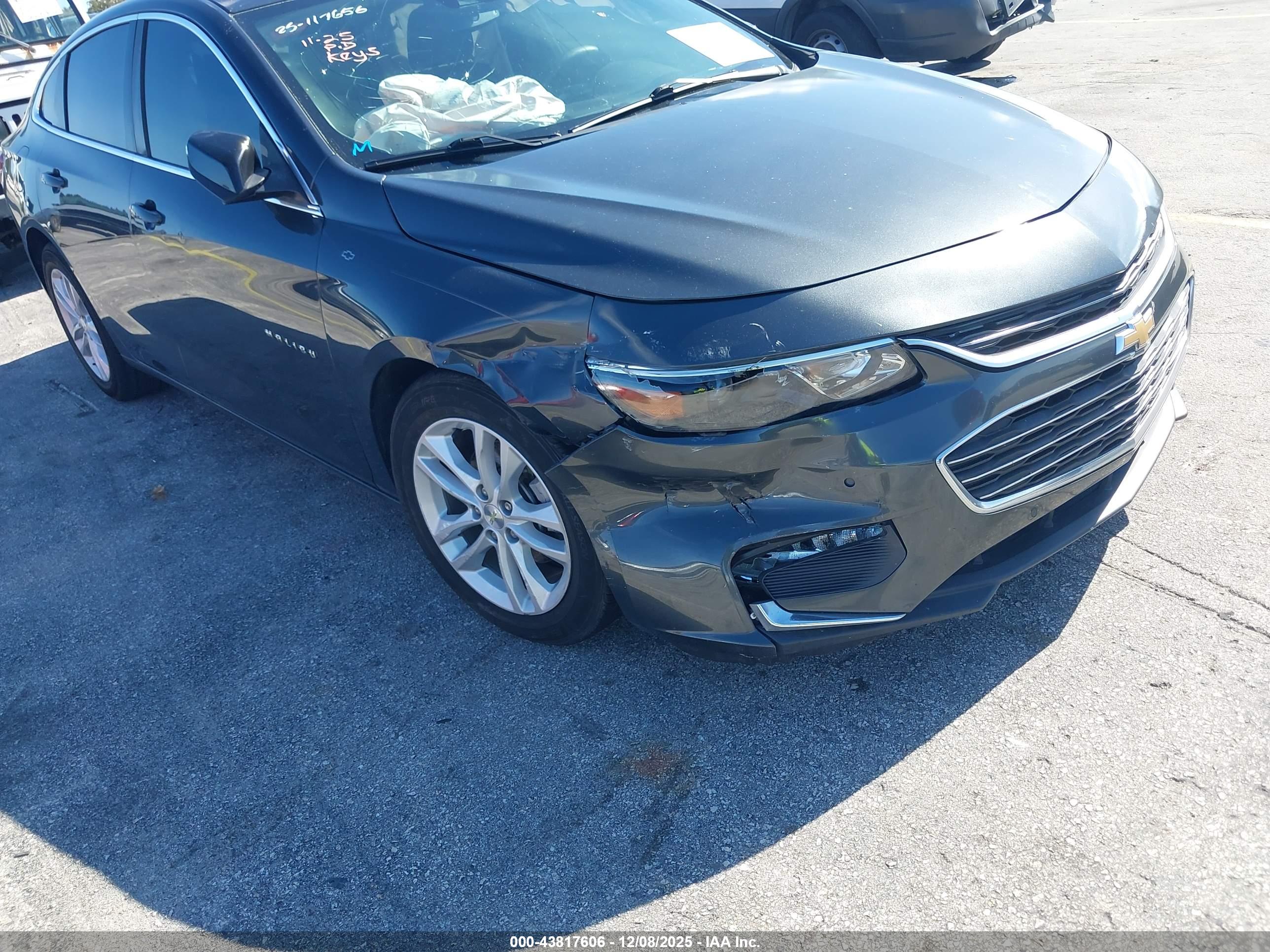 CHEVROLET MALIBU image 6
