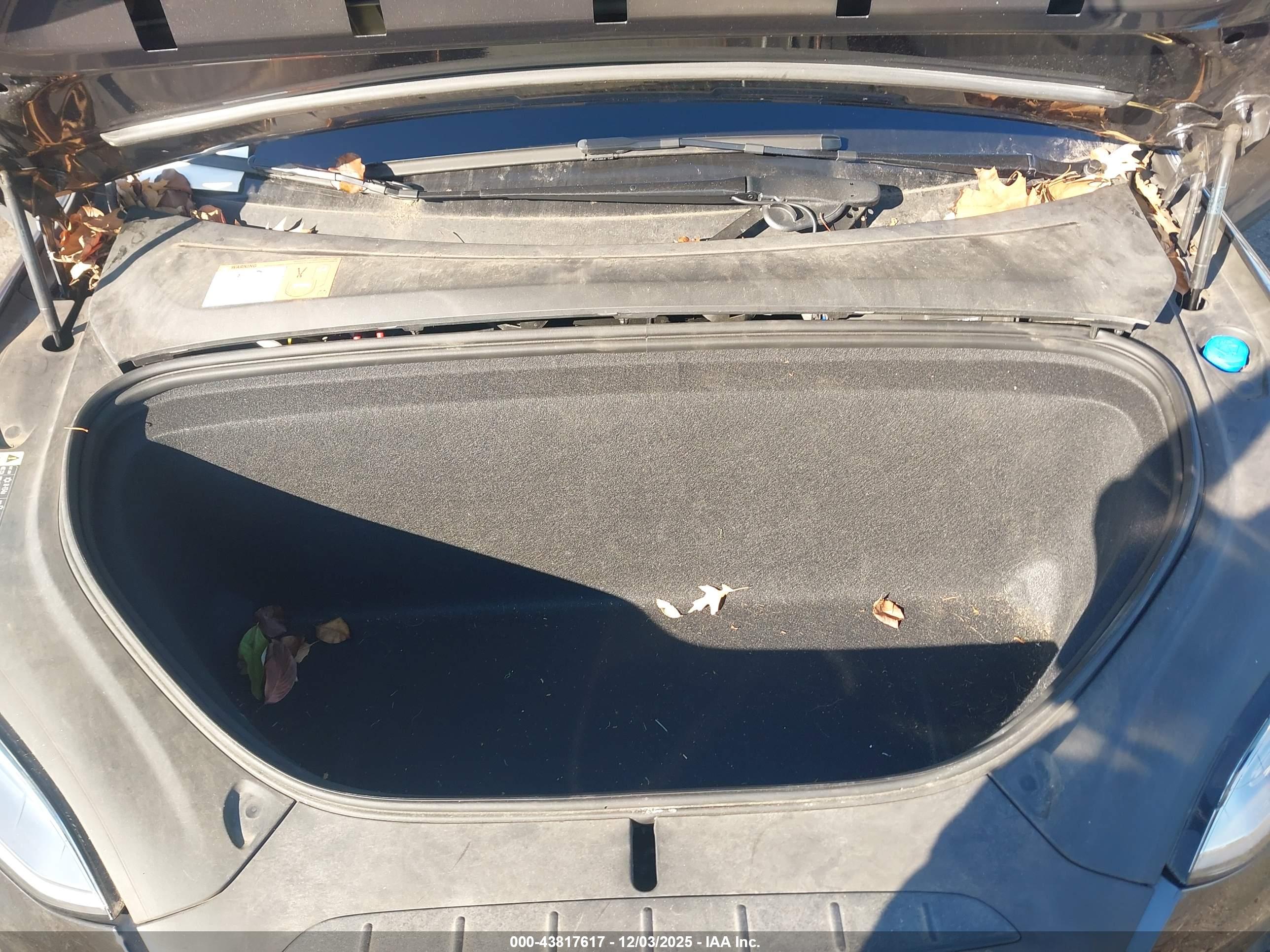 TESLA MODEL image 10