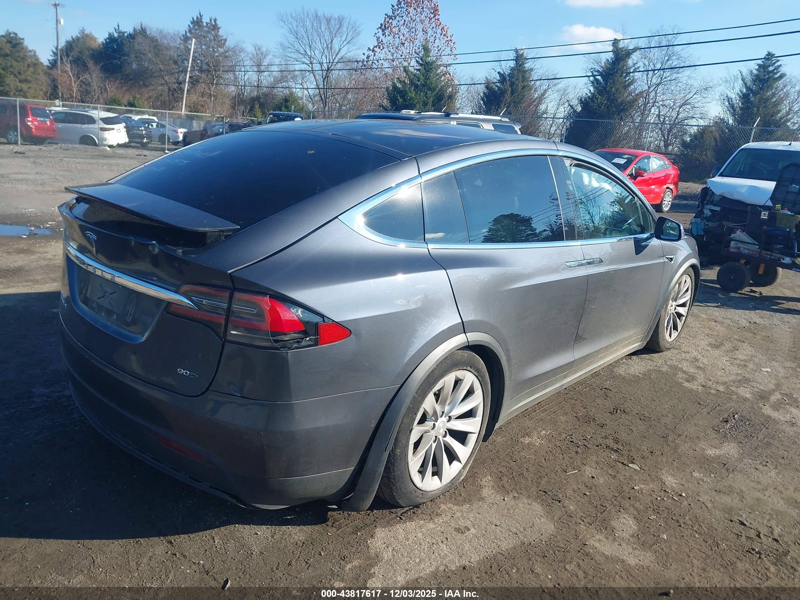 TESLA MODEL image 4