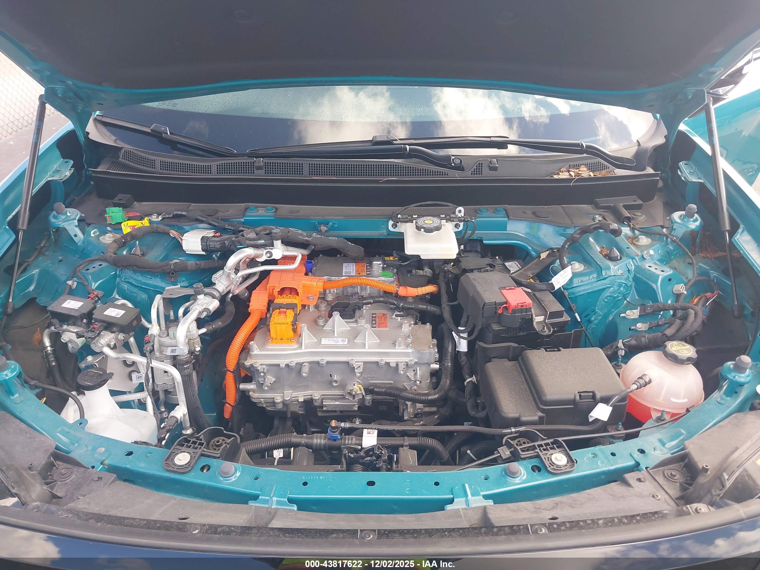 HONDA PROLOGUE image 10
