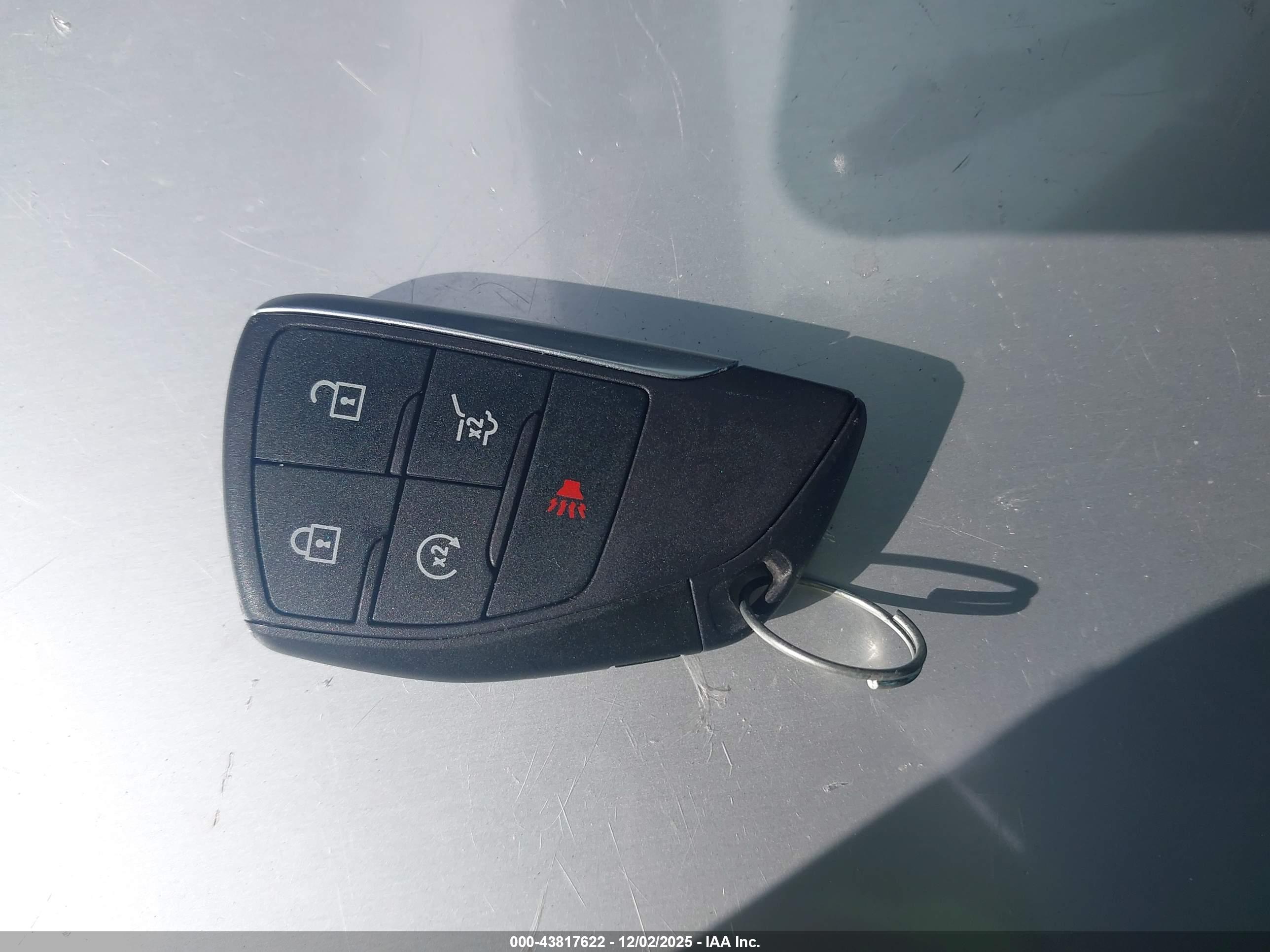 HONDA PROLOGUE image 11