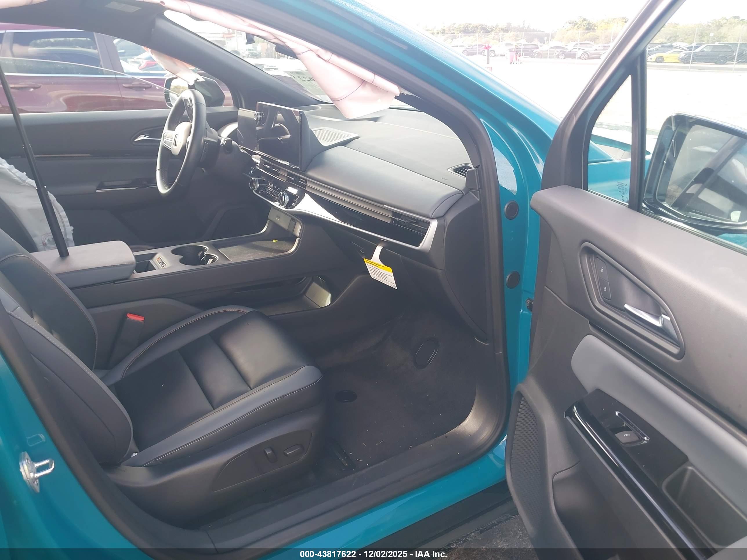 HONDA PROLOGUE image 5