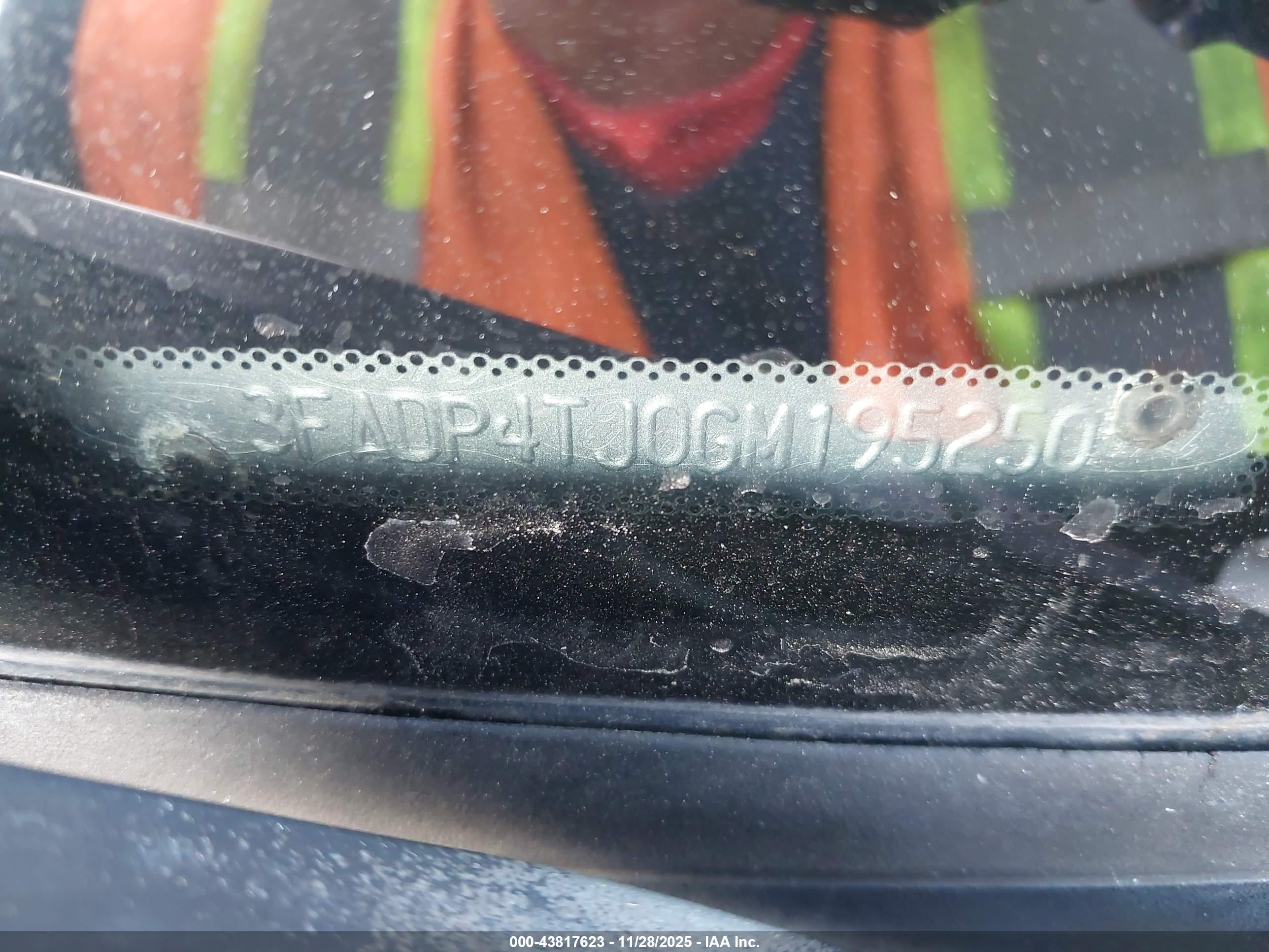 FORD FIESTA image 9