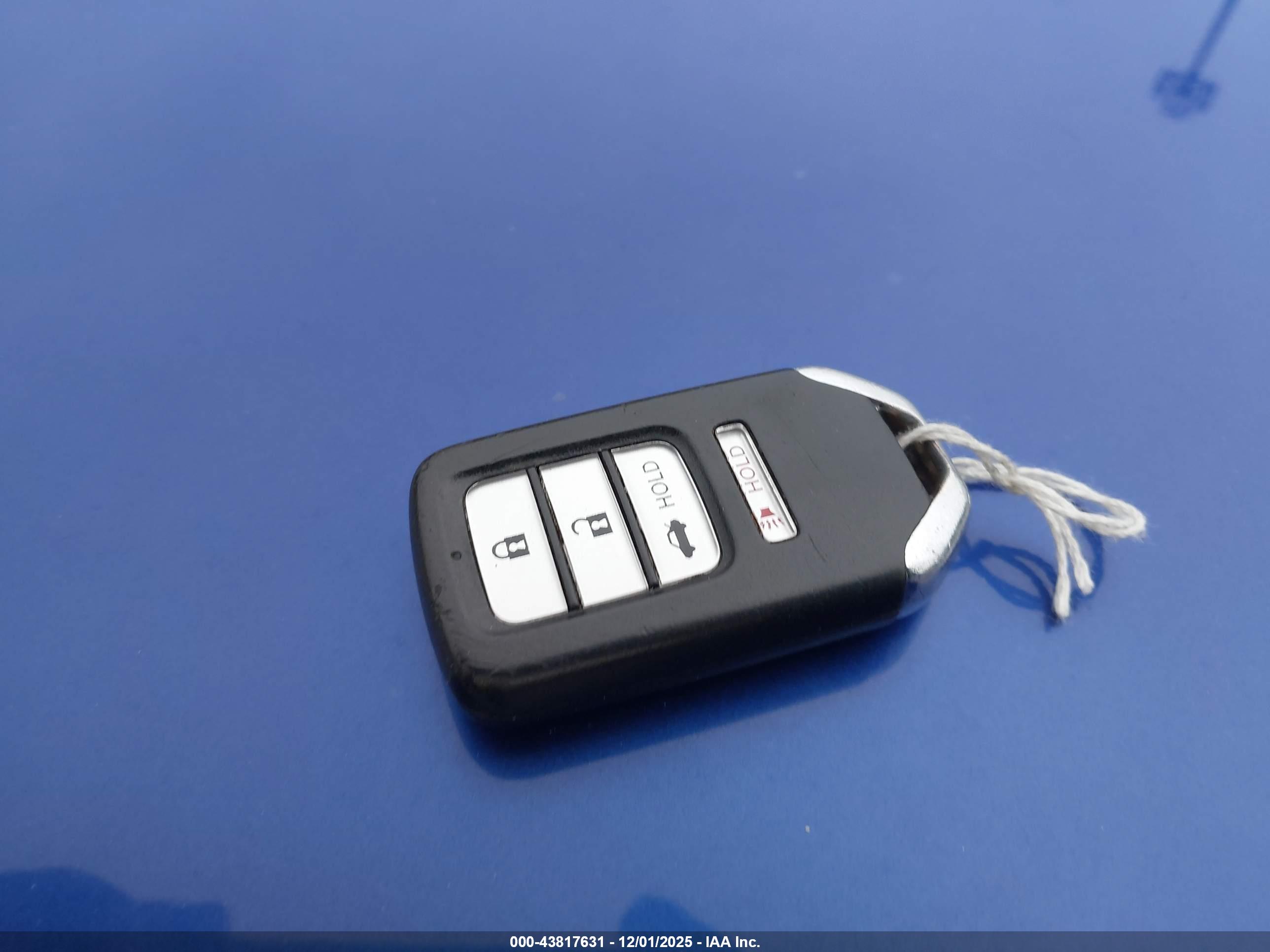 HONDA ACCORD image 11